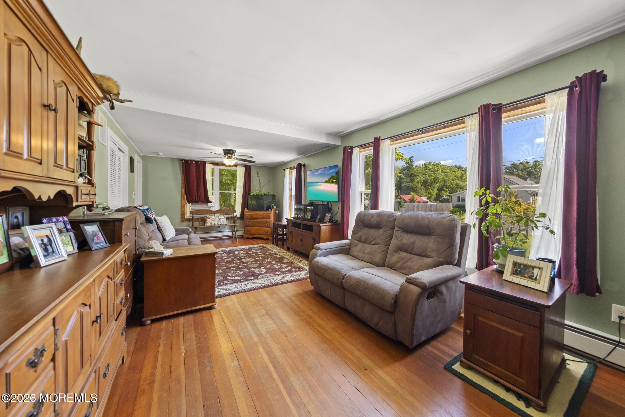 16 S Maple Avenue