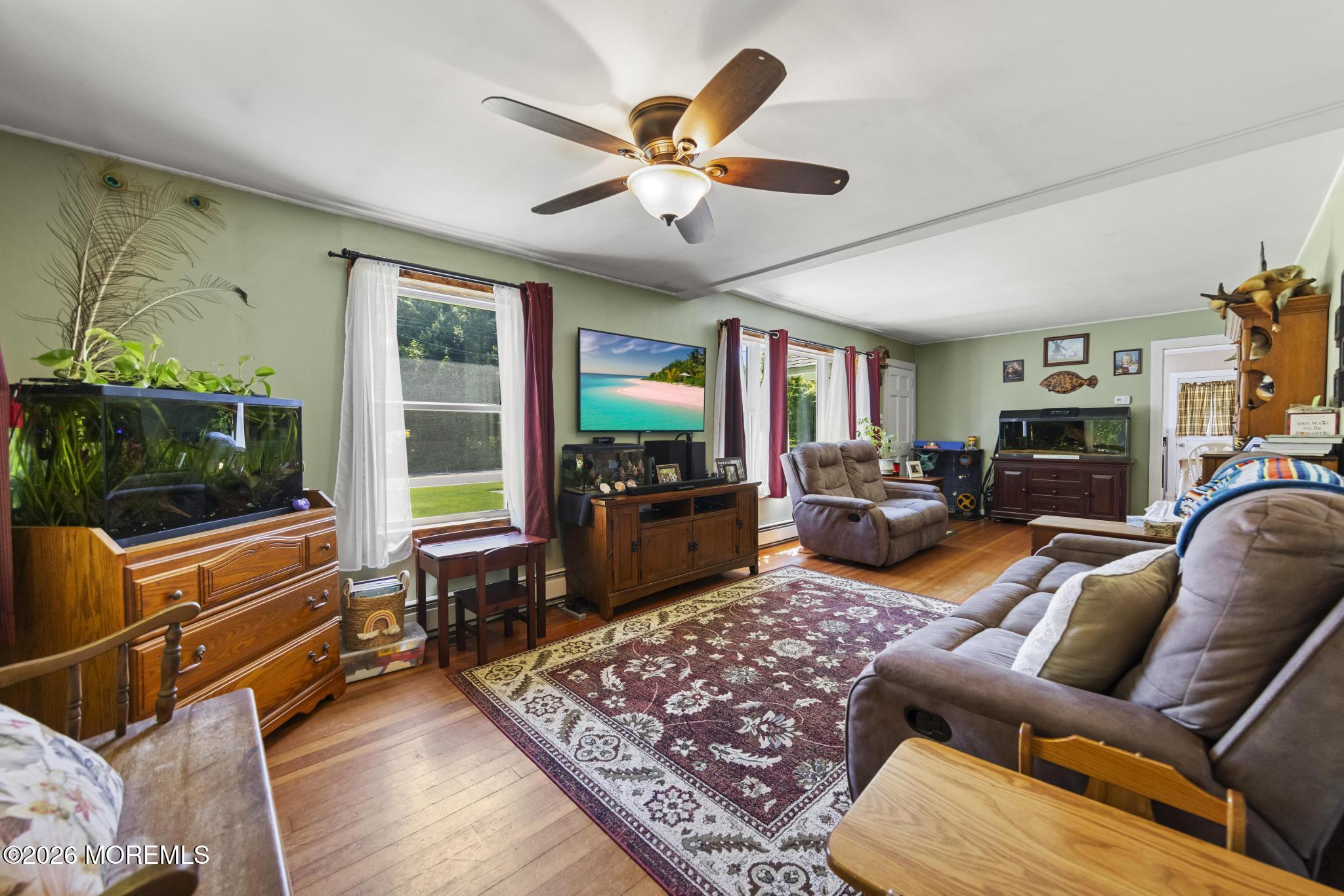 16 S Maple Avenue