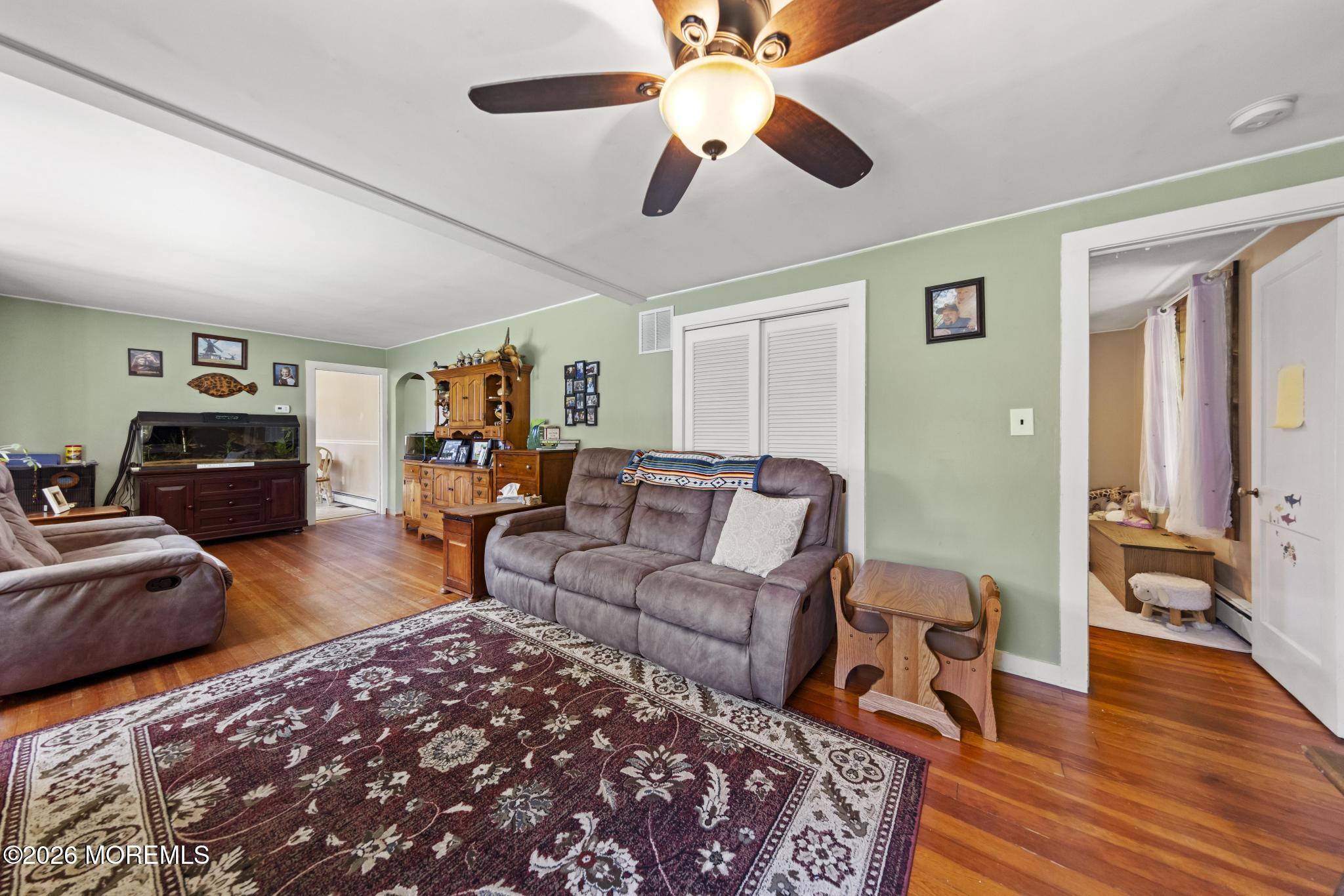 16 S Maple Avenue