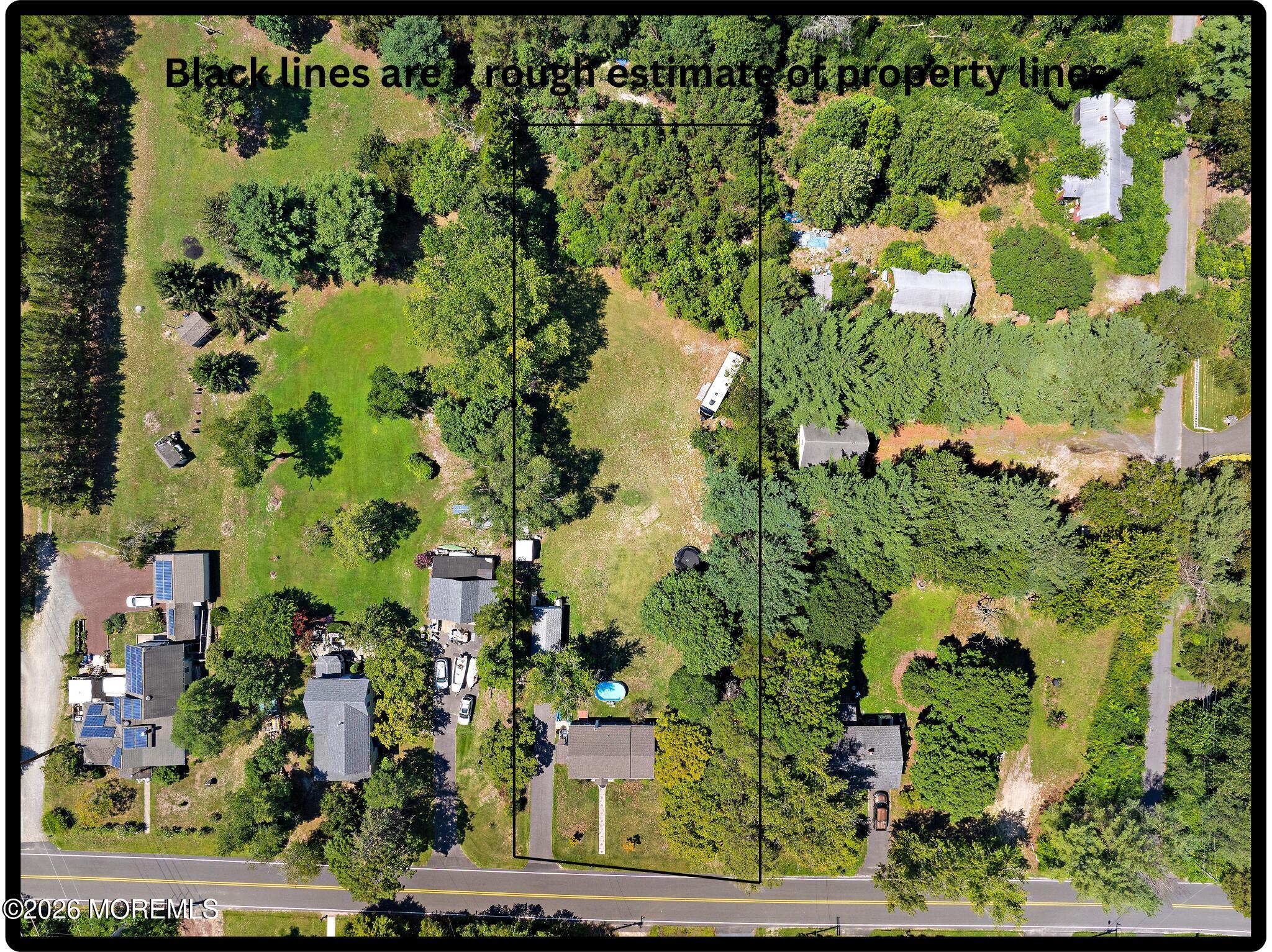 16 S Maple Avenue