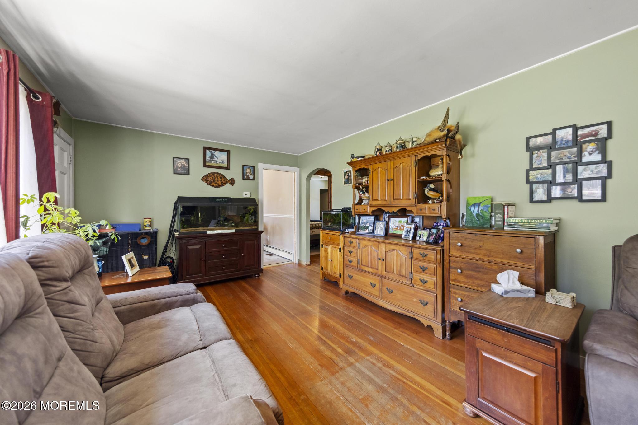 16 S Maple Avenue
