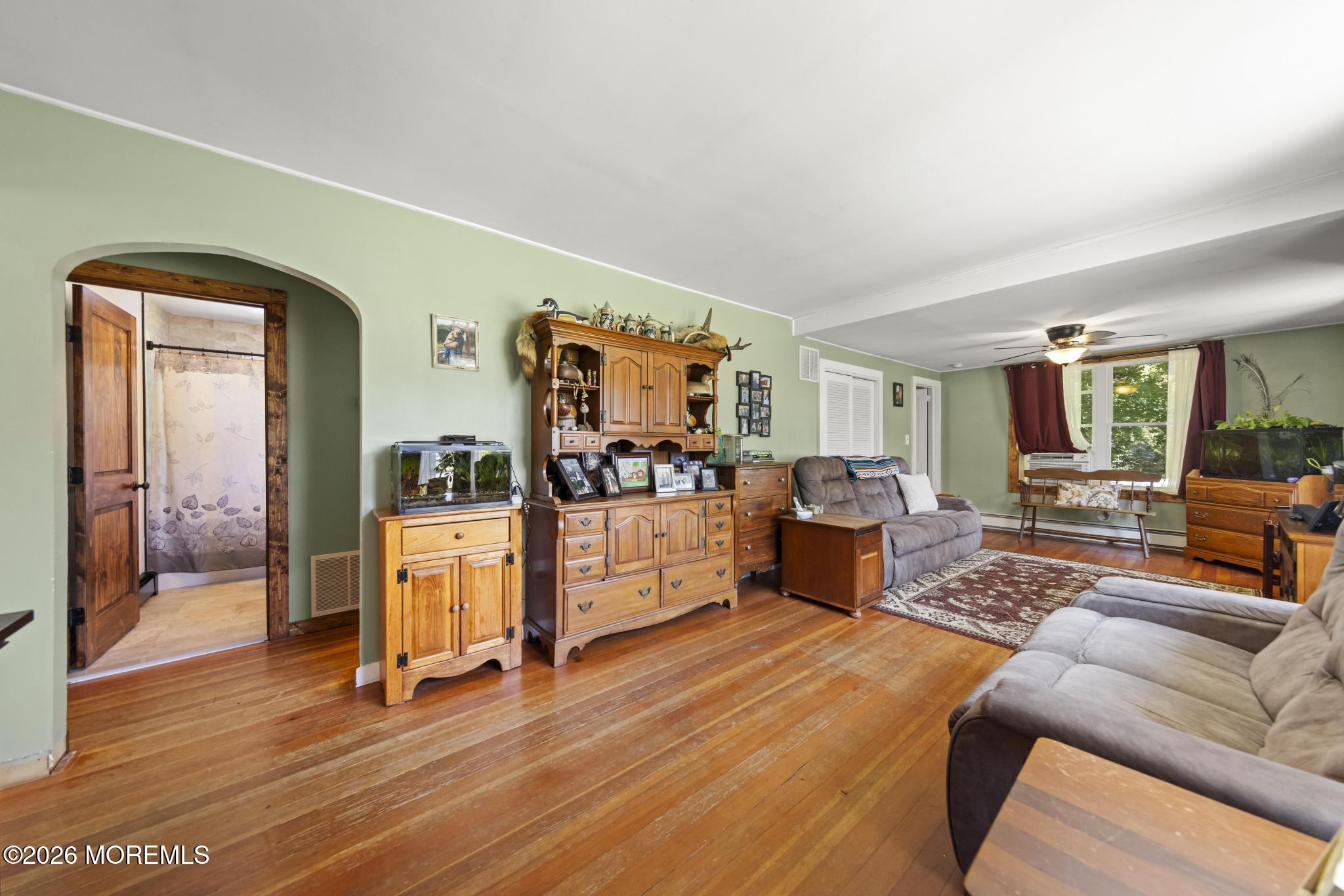 16 S Maple Avenue
