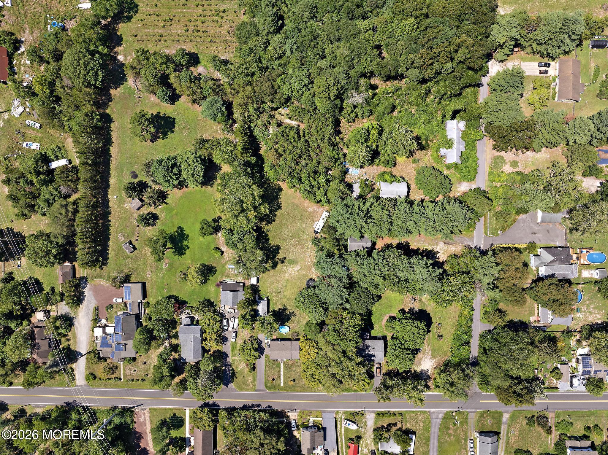 16 S Maple Avenue