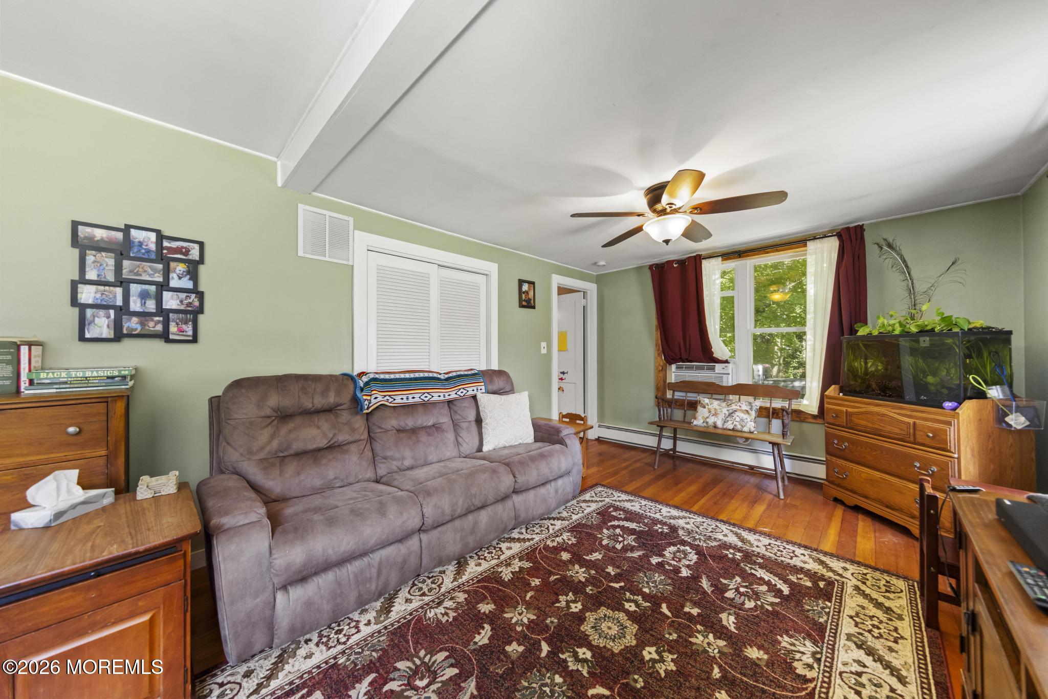 16 S Maple Avenue
