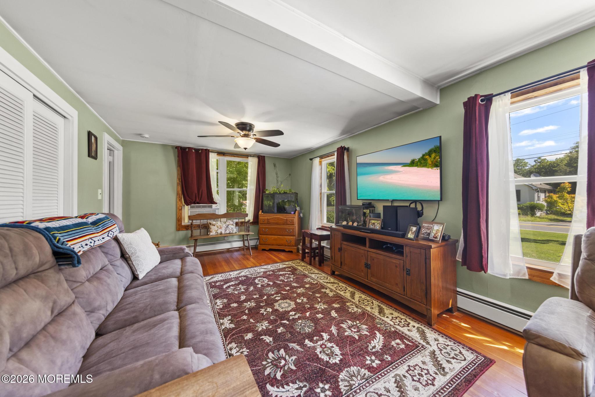 16 S Maple Avenue