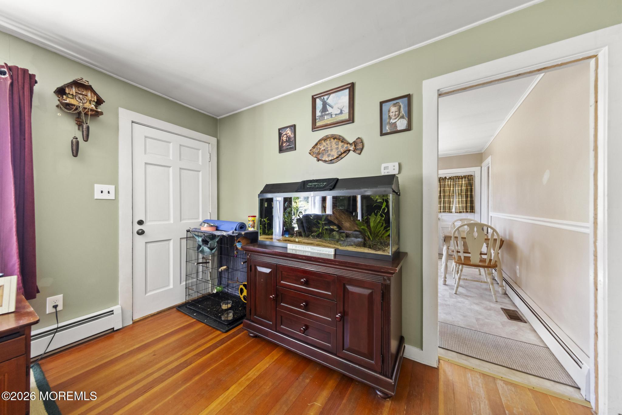 16 S Maple Avenue