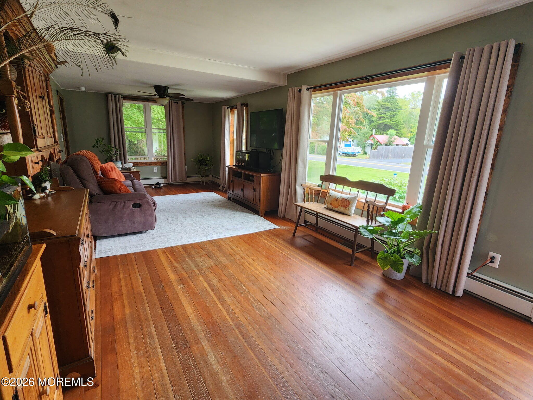 16 S Maple Avenue