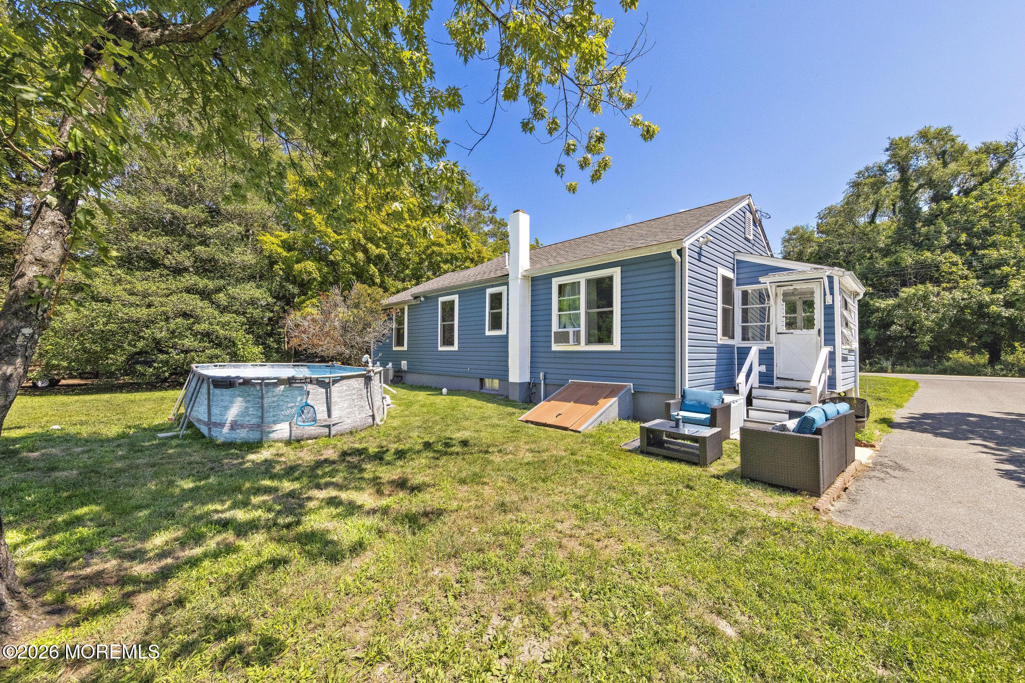 16 S Maple Avenue