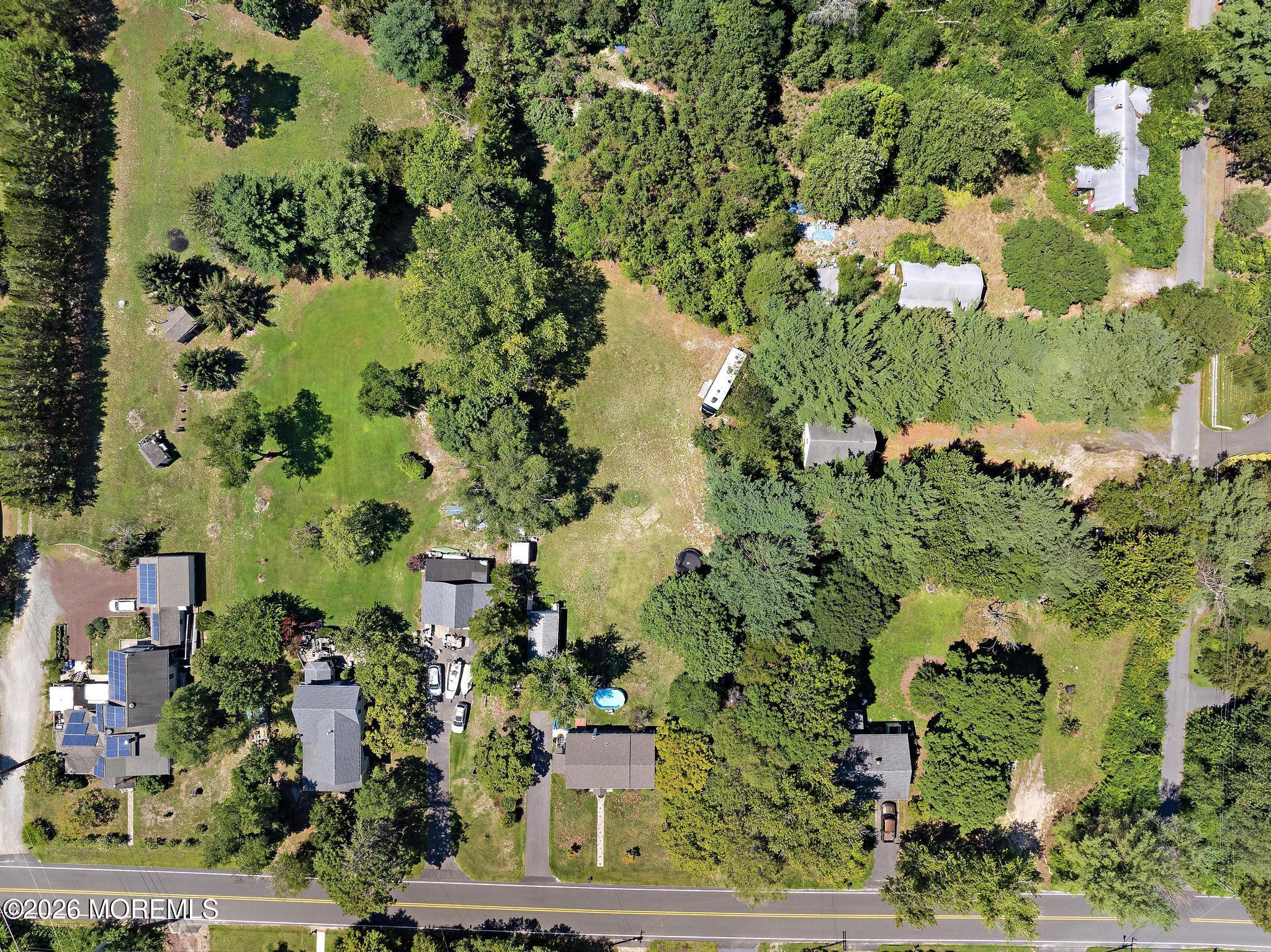 16 S Maple Avenue
