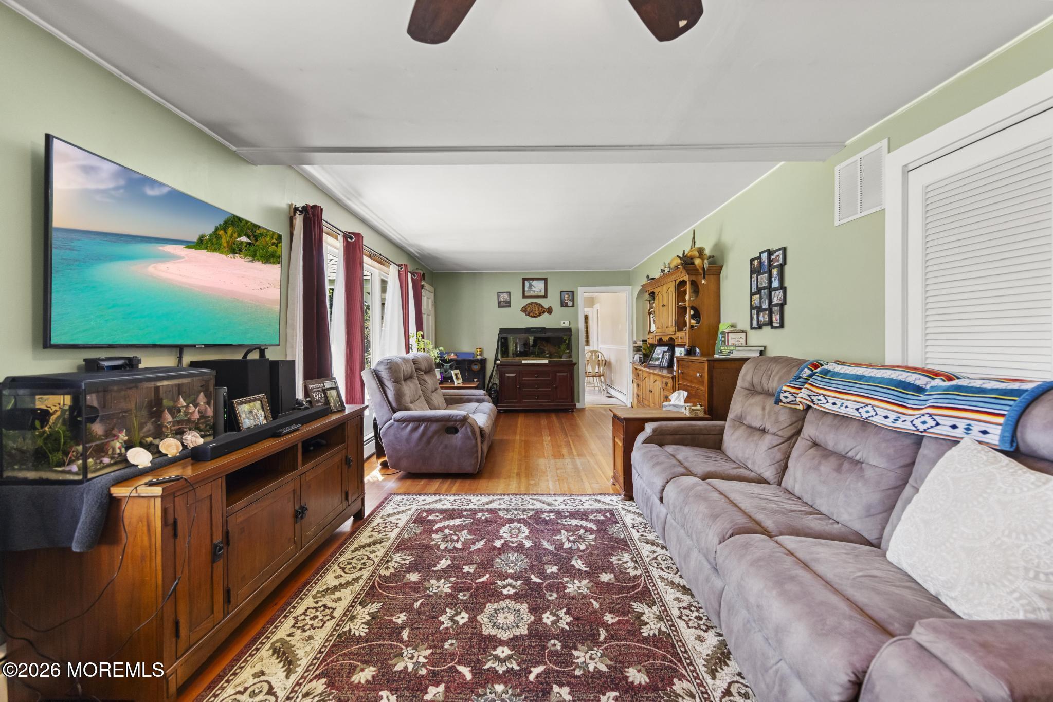 16 S Maple Avenue