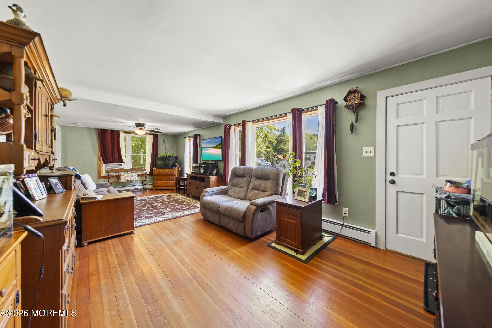 16 S Maple Avenue