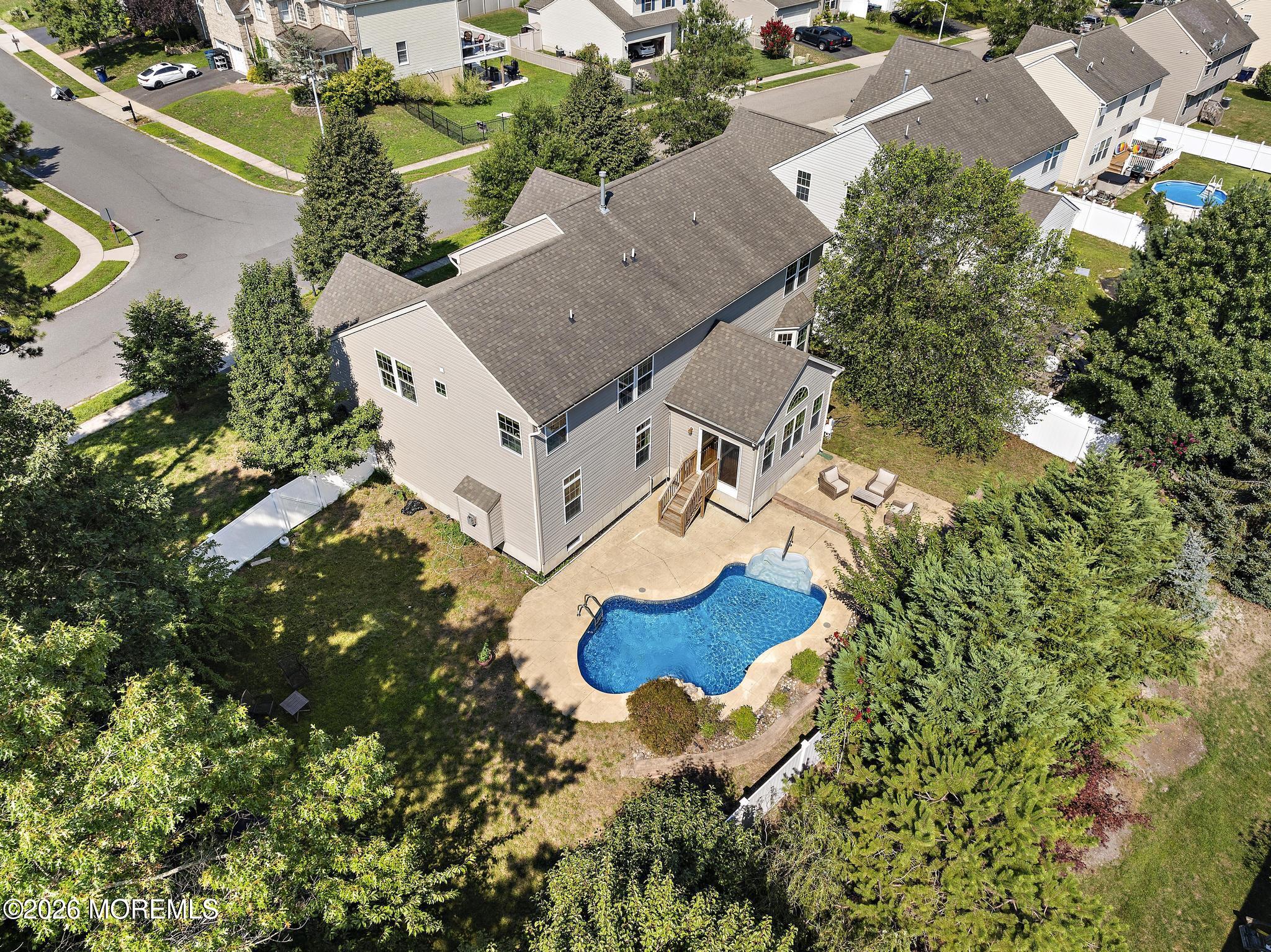 66 Vicari Way