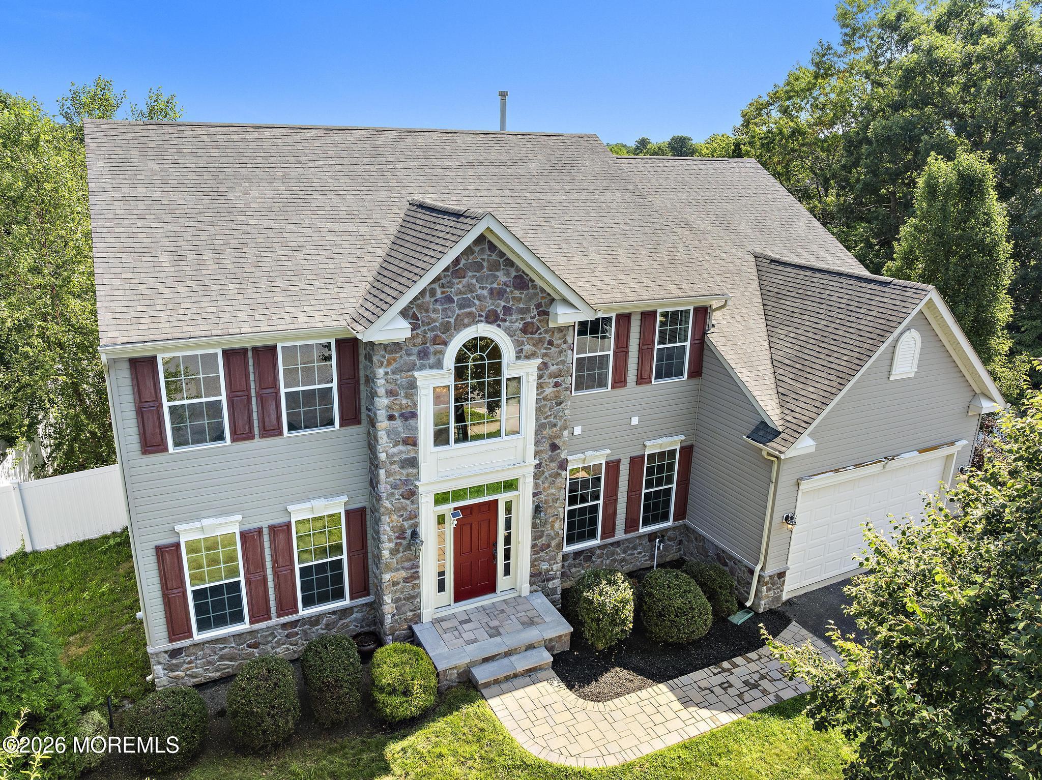 66 Vicari Way