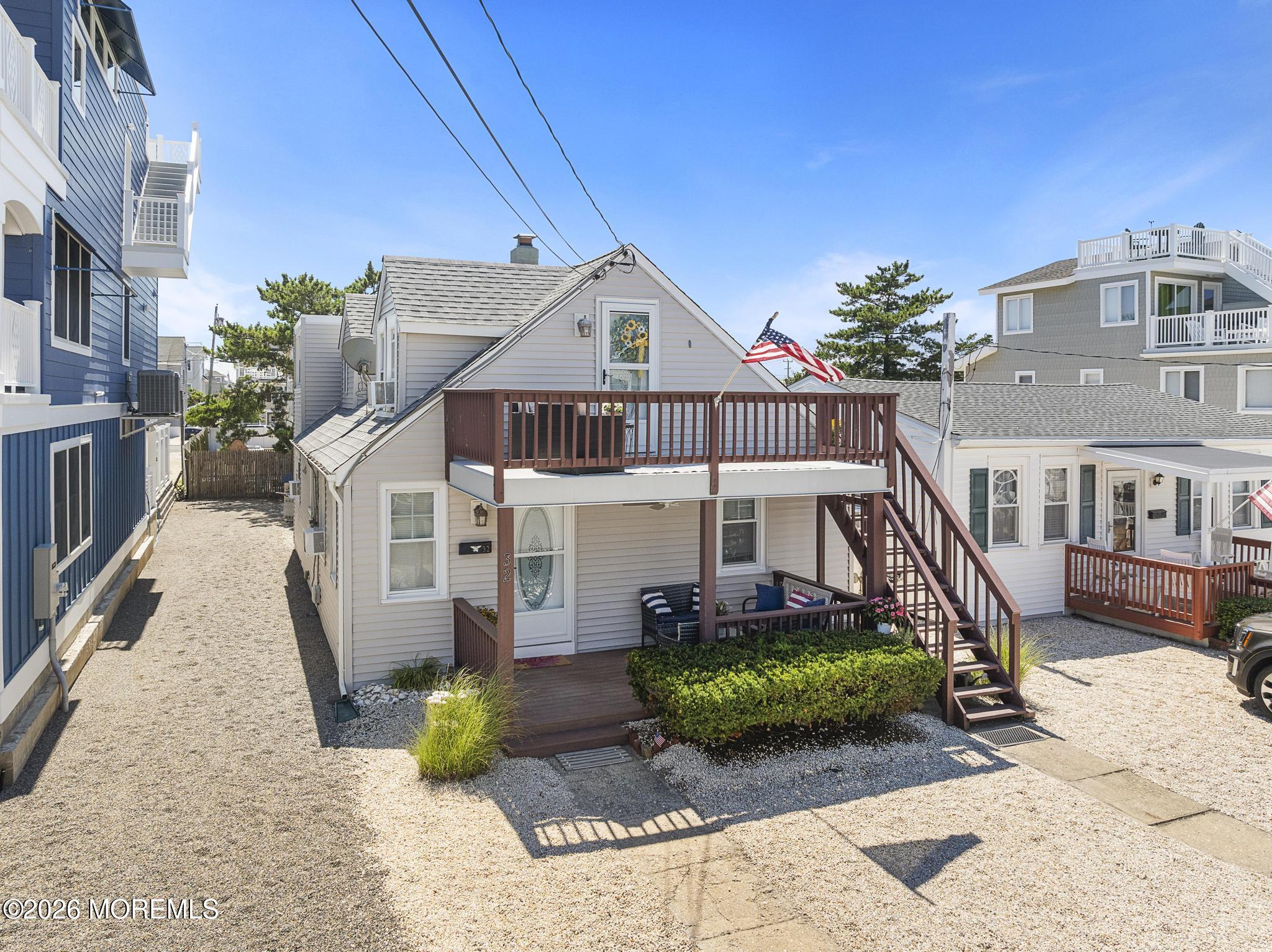 32 N 3rd Street