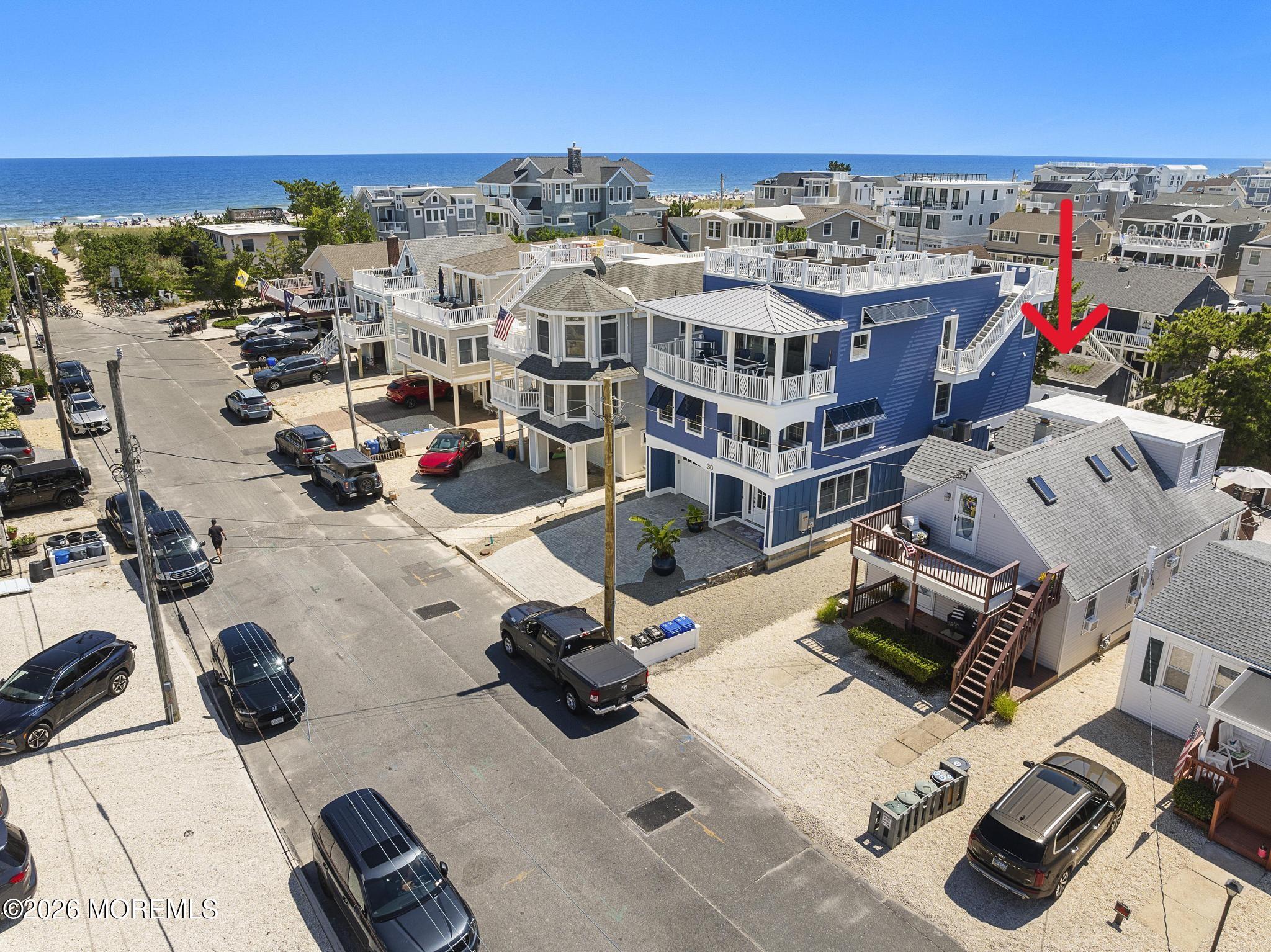 32 N 3rd Street