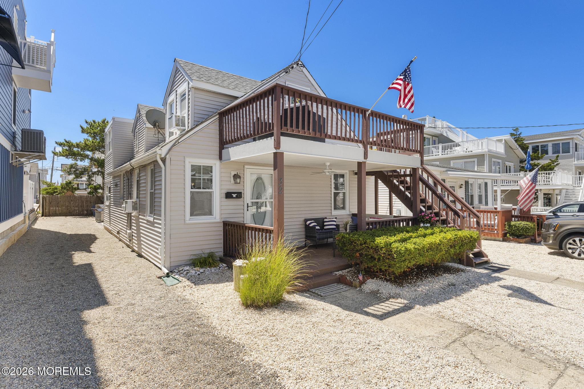 32 N 3rd Street