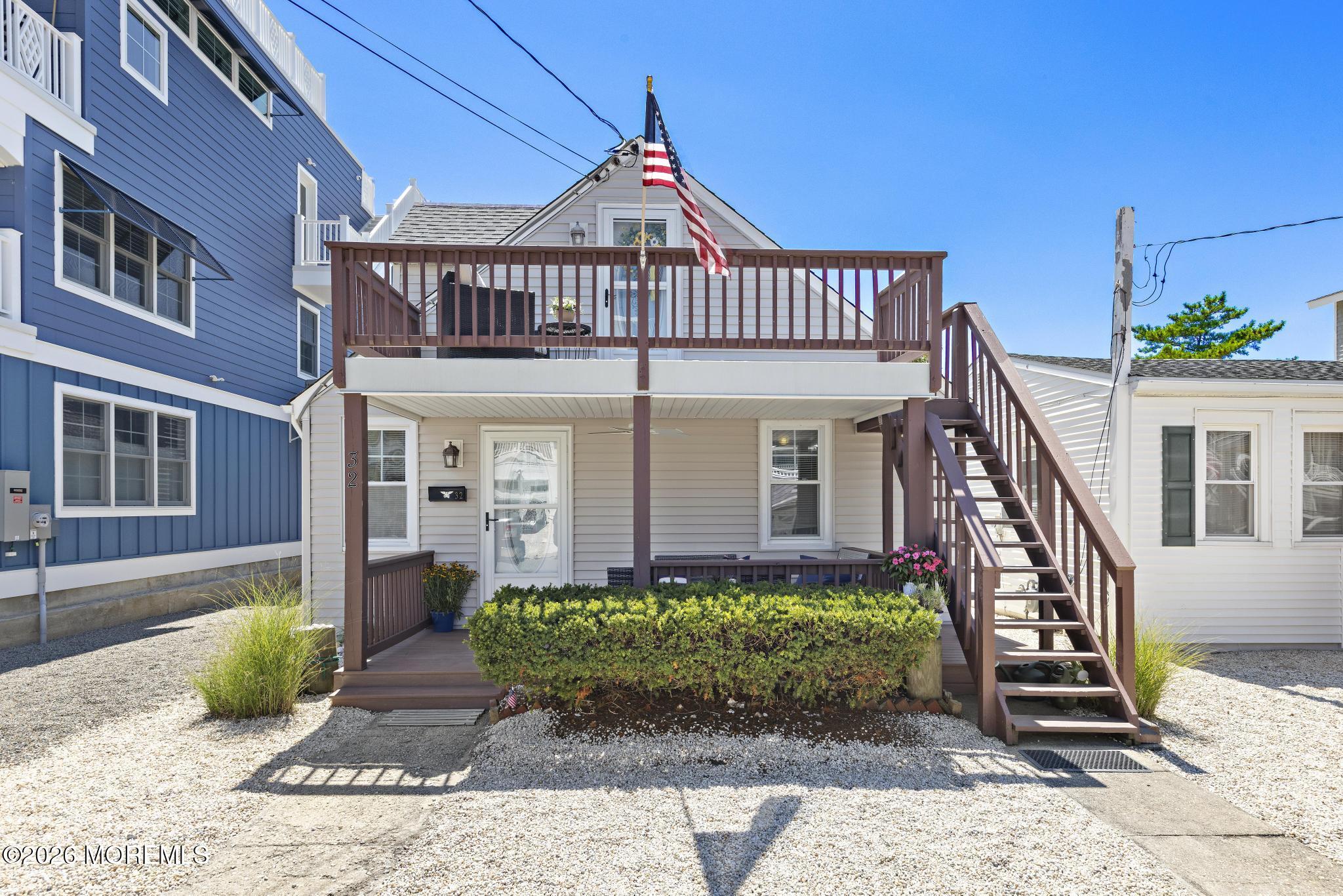 32 N 3rd Street