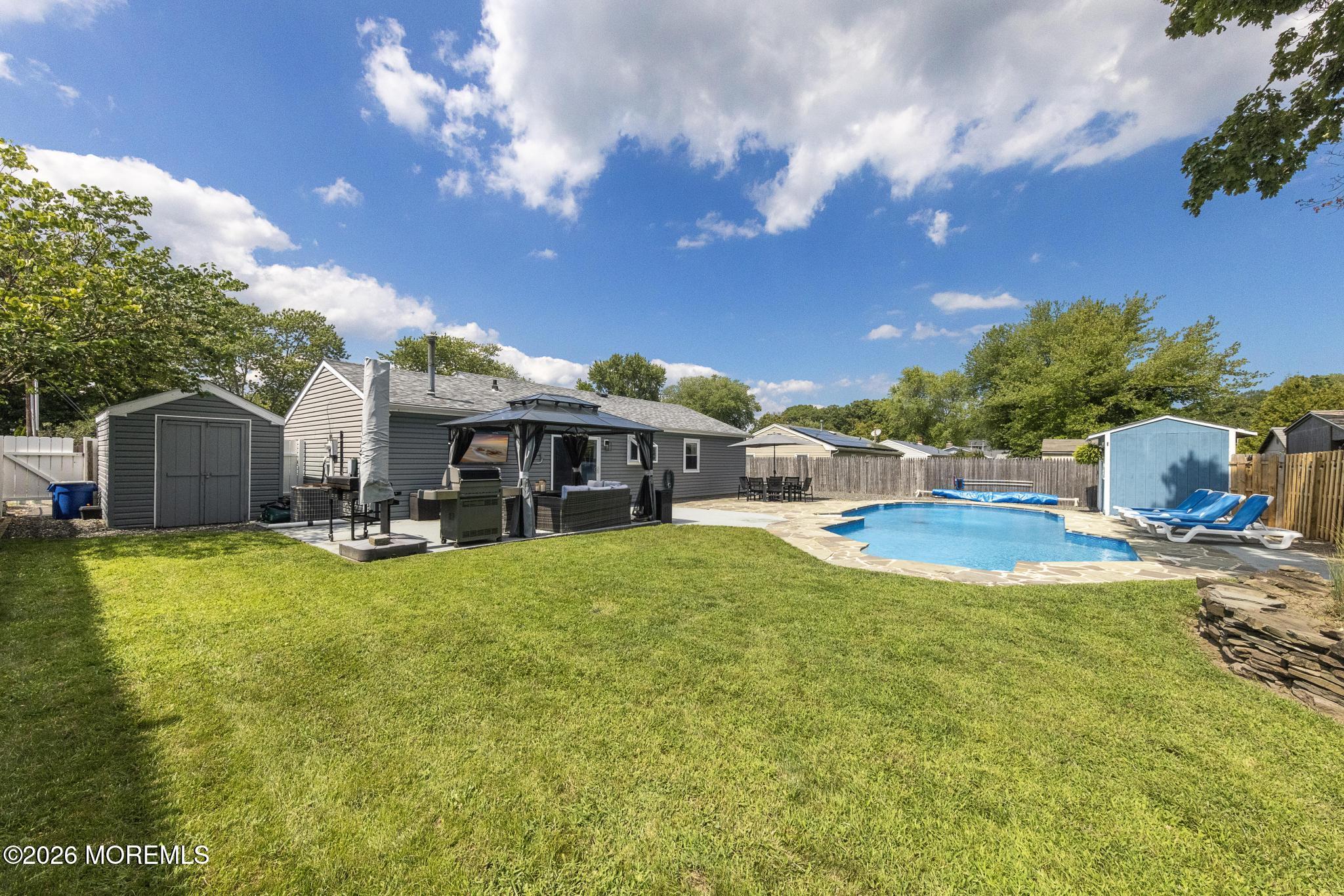 302 8th Street
