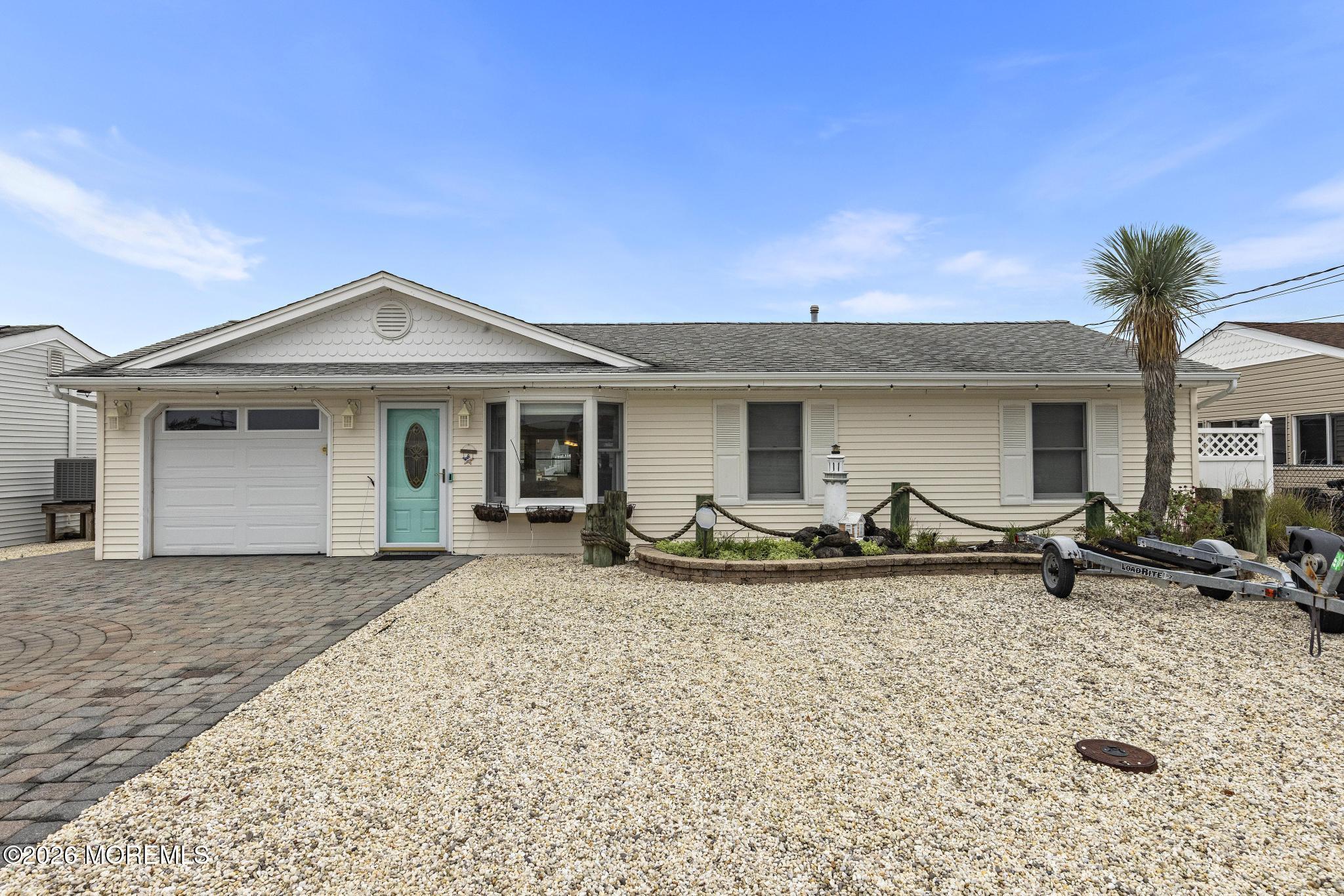 107 Irvington Road