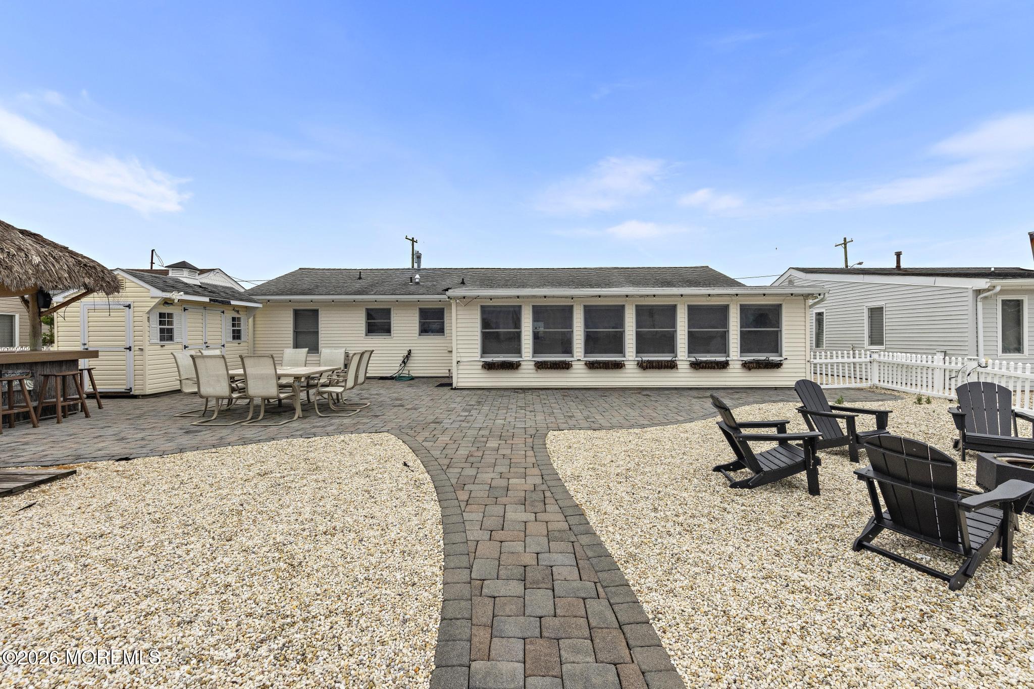 107 Irvington Road