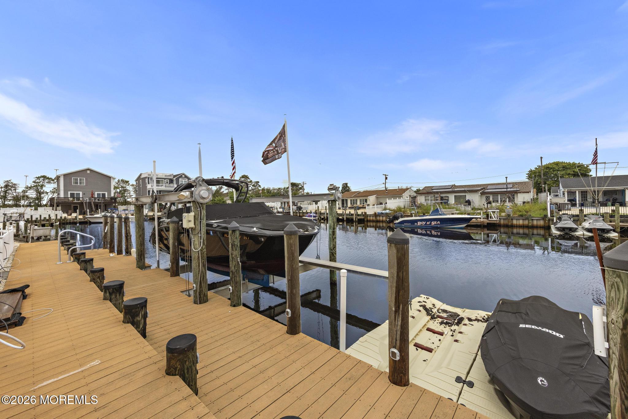 107 Irvington Road