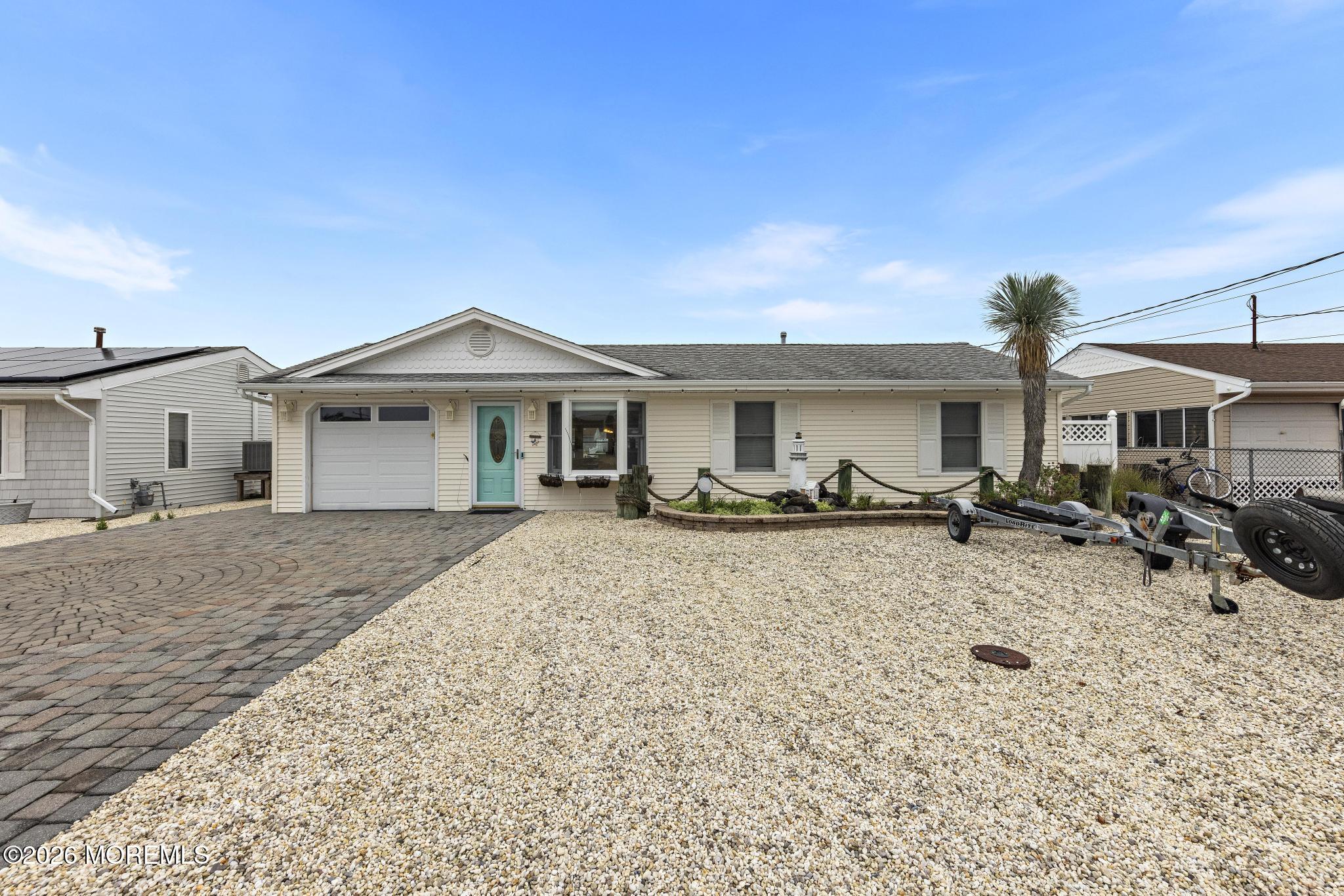 107 Irvington Road