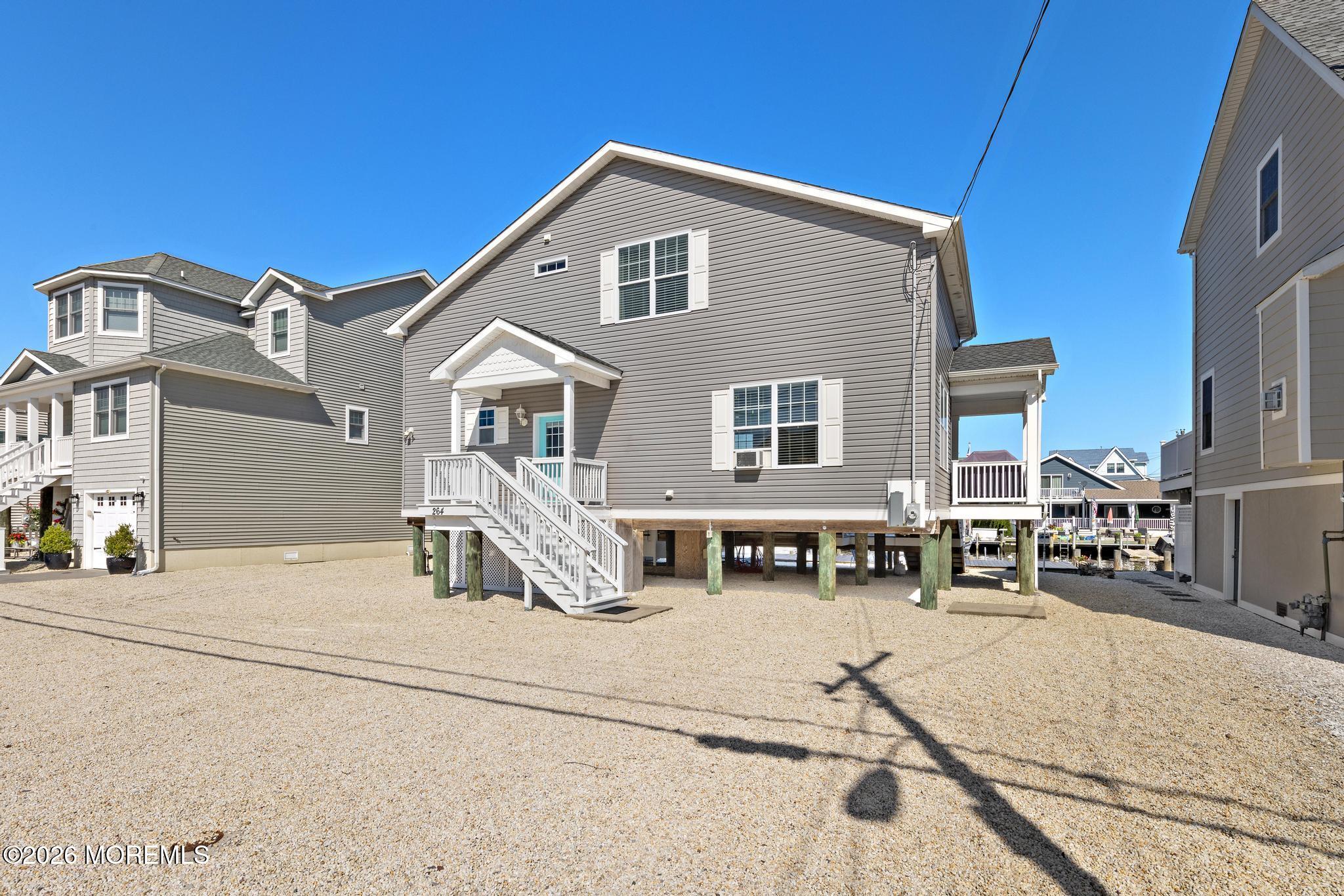 264 Morris Boulevard