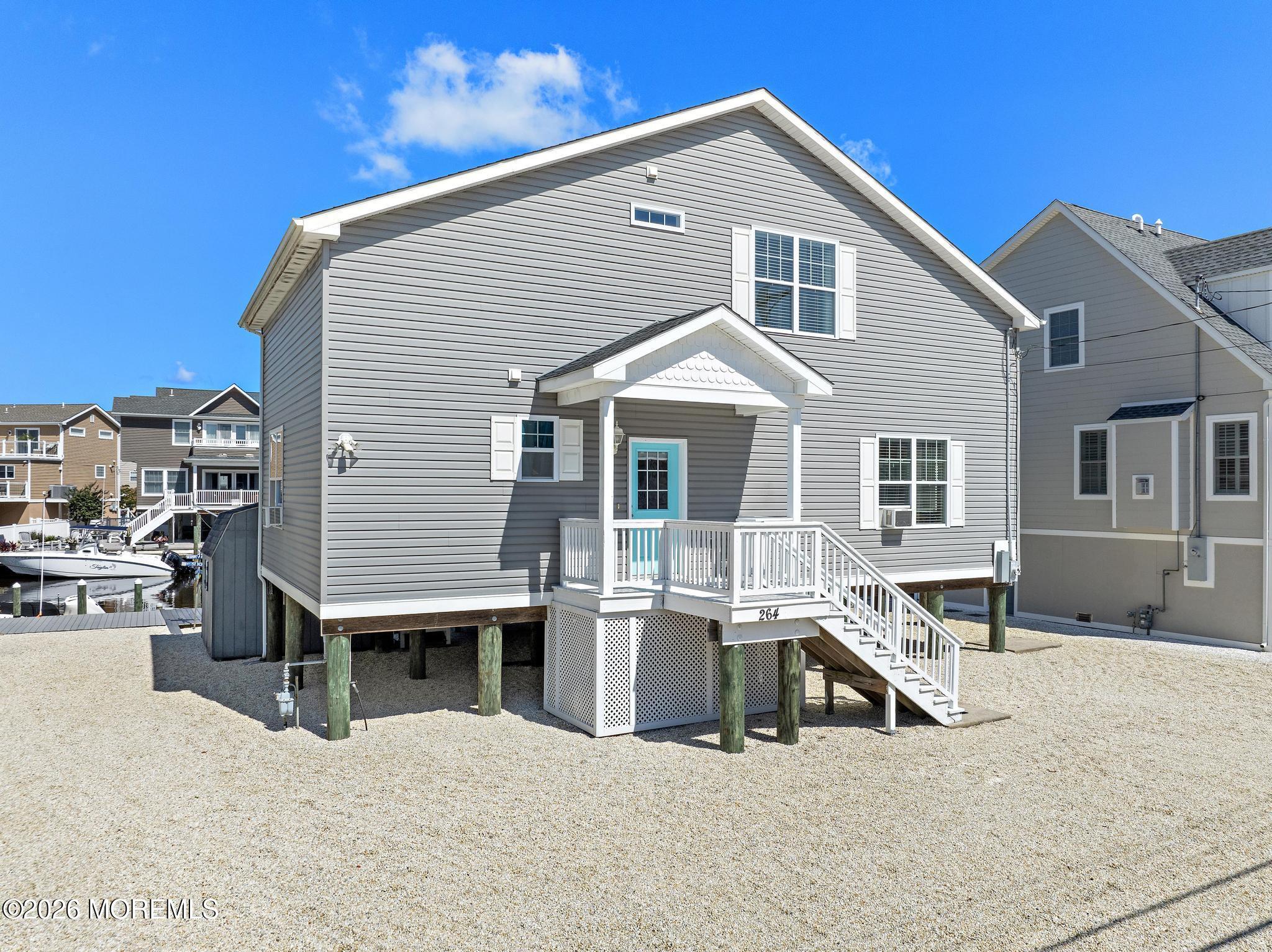 264 Morris Boulevard