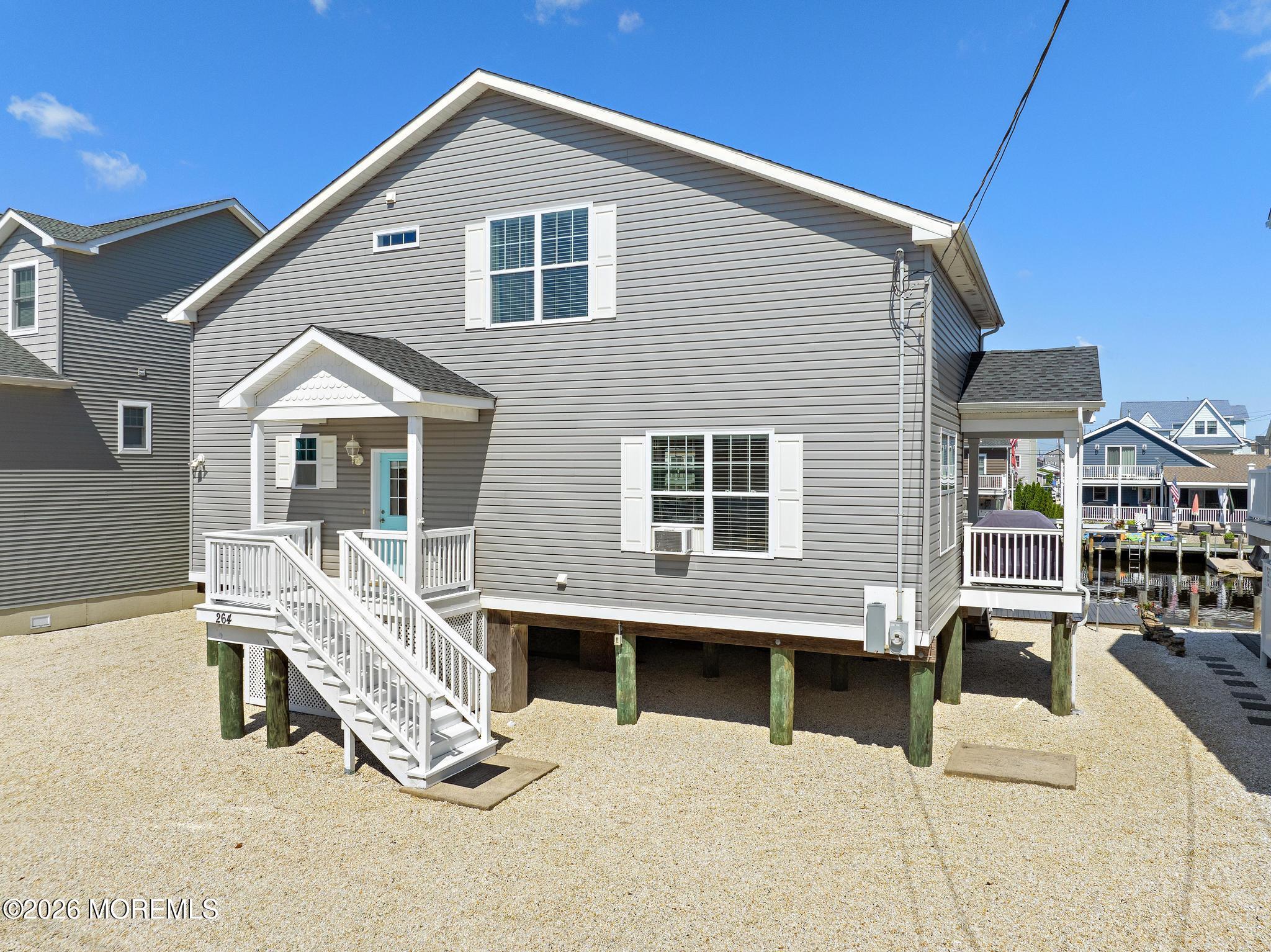 264 Morris Boulevard