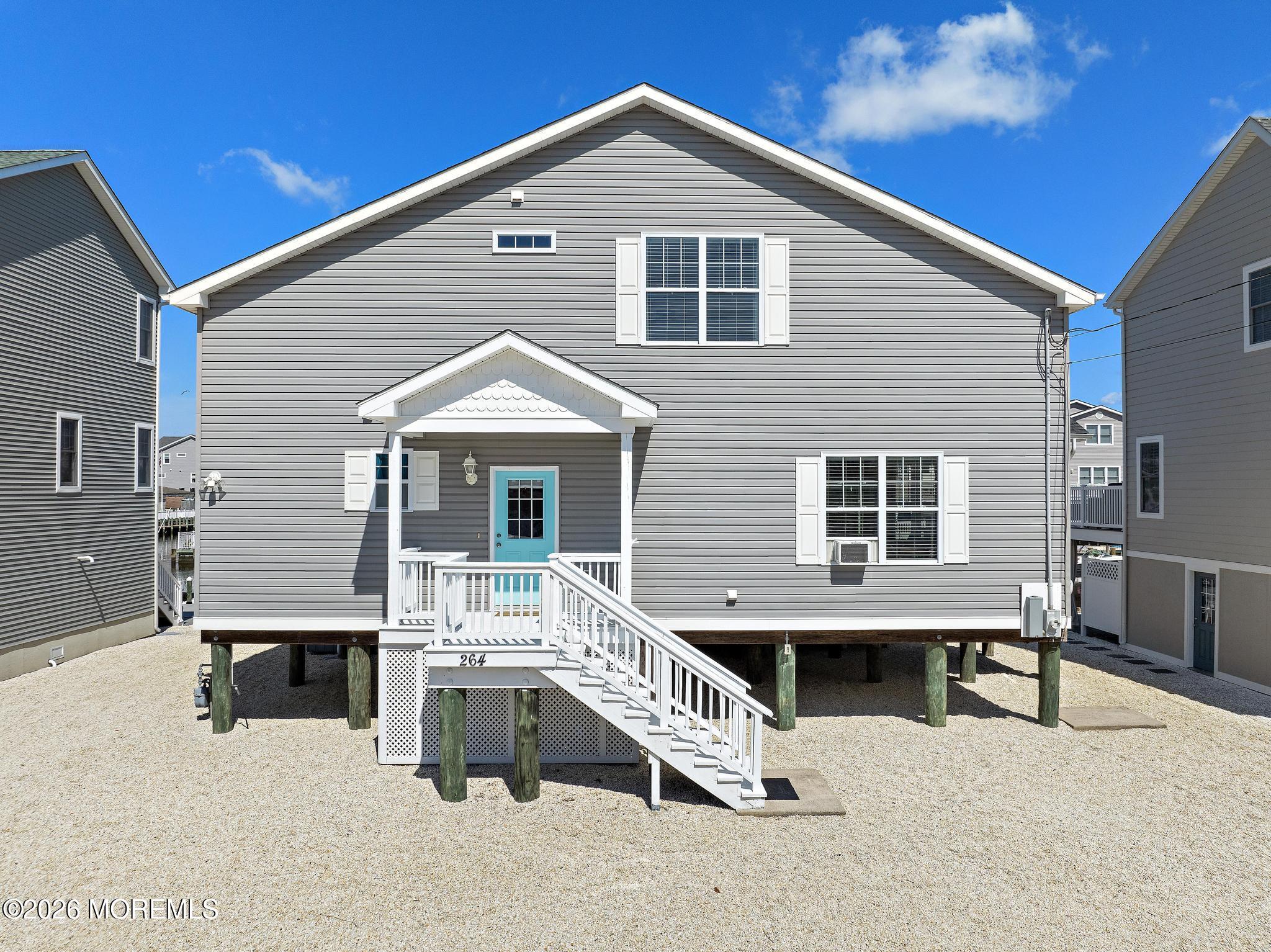 264 Morris Boulevard
