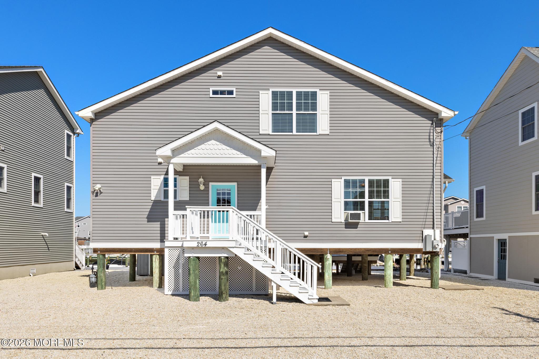 264 Morris Boulevard
