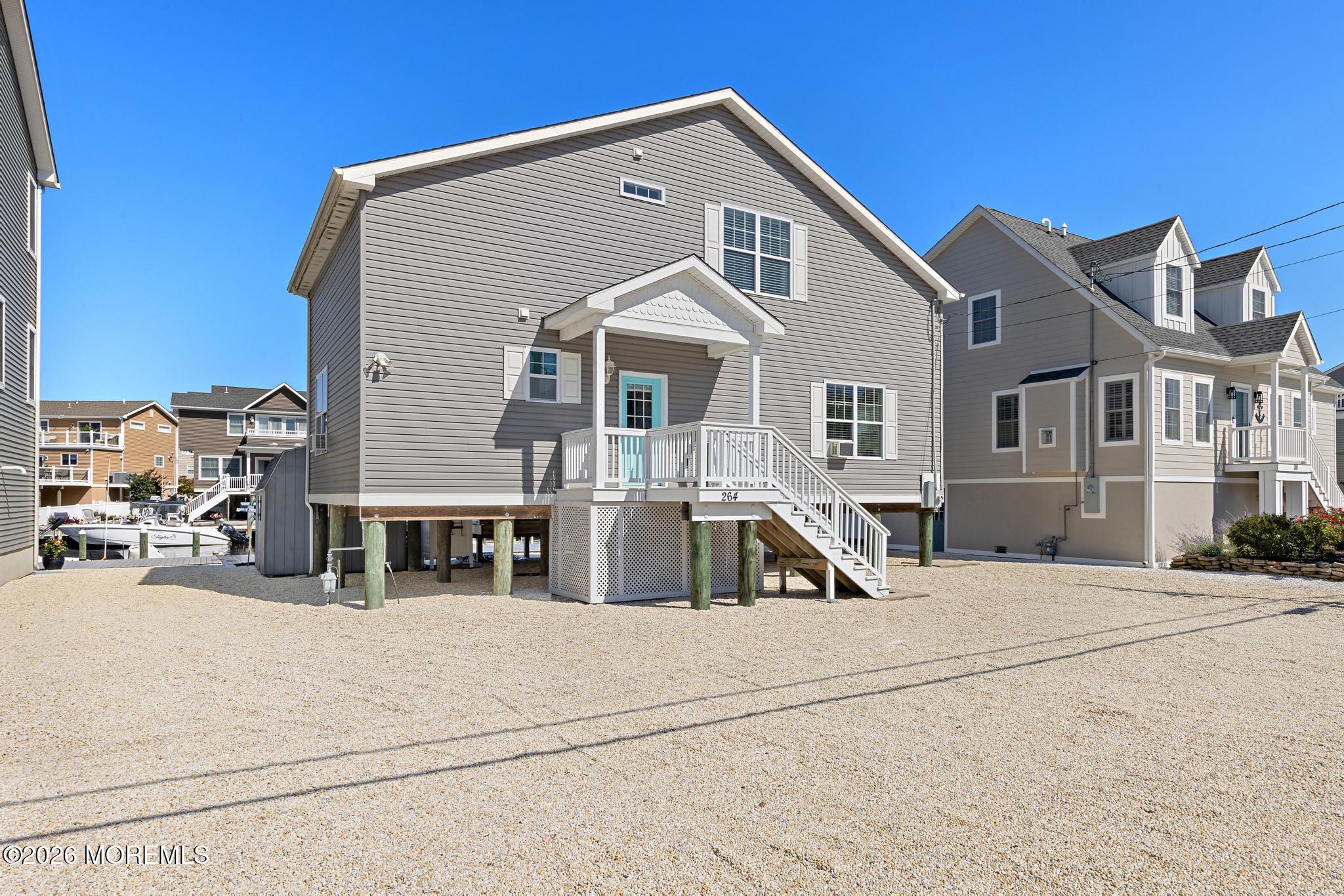 264 Morris Boulevard