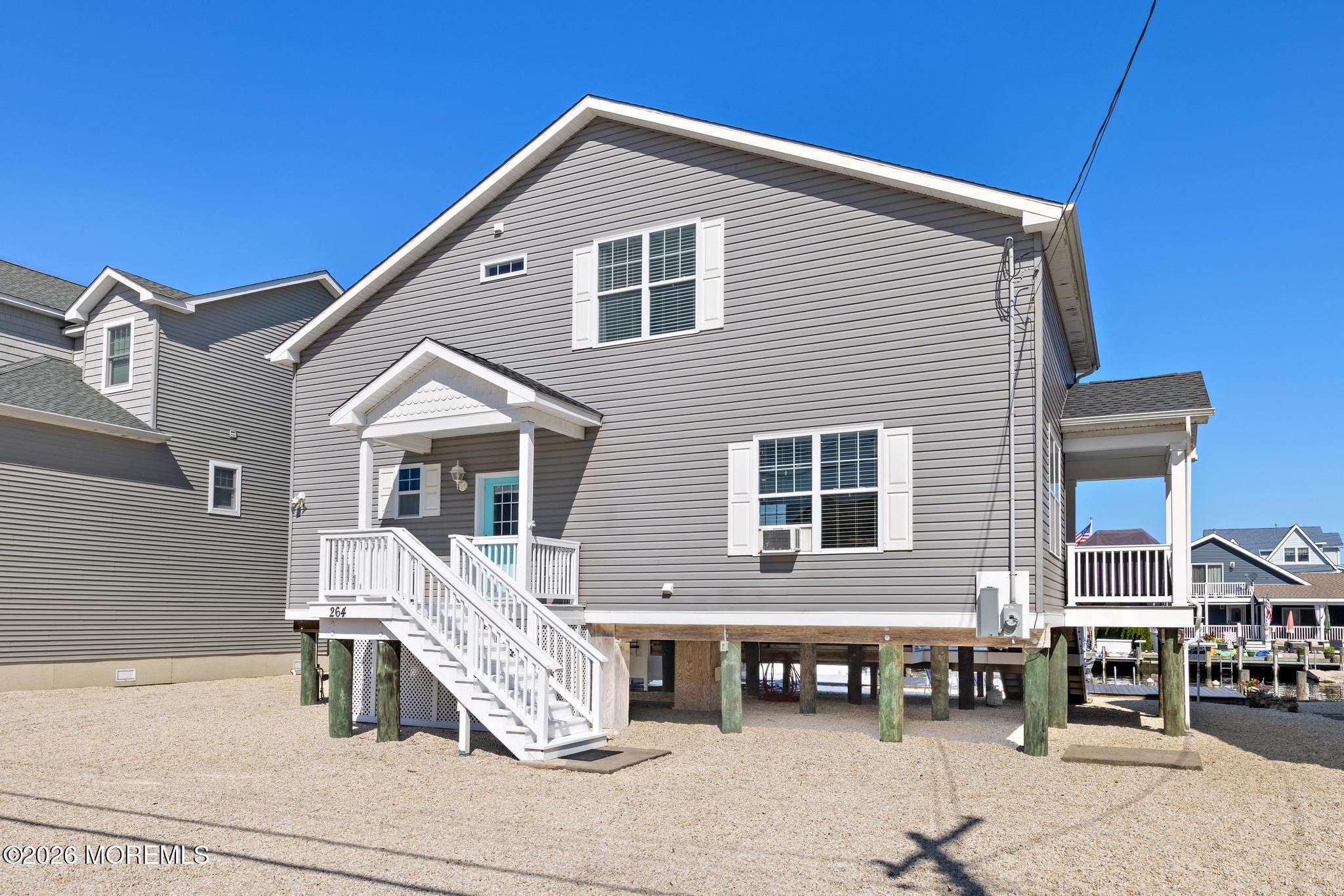 264 Morris Boulevard