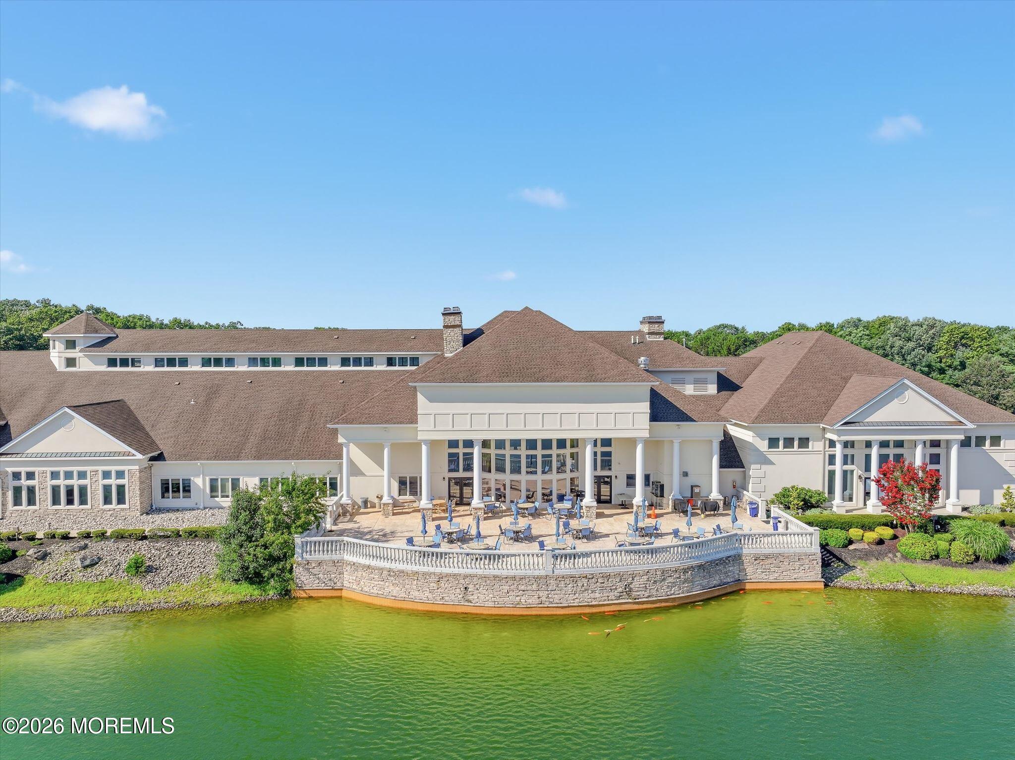 30 Fountain View Drive