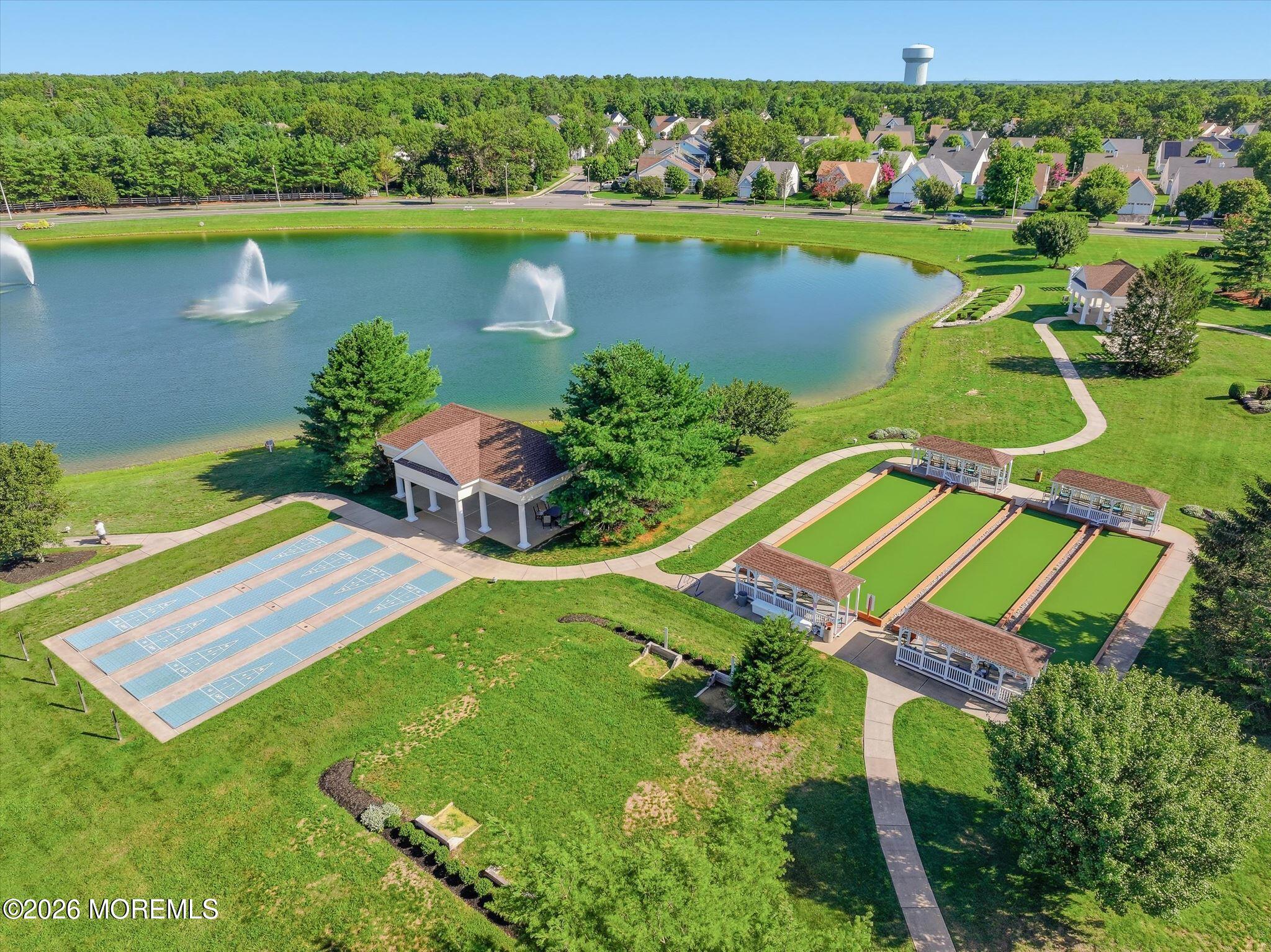 30 Fountain View Drive