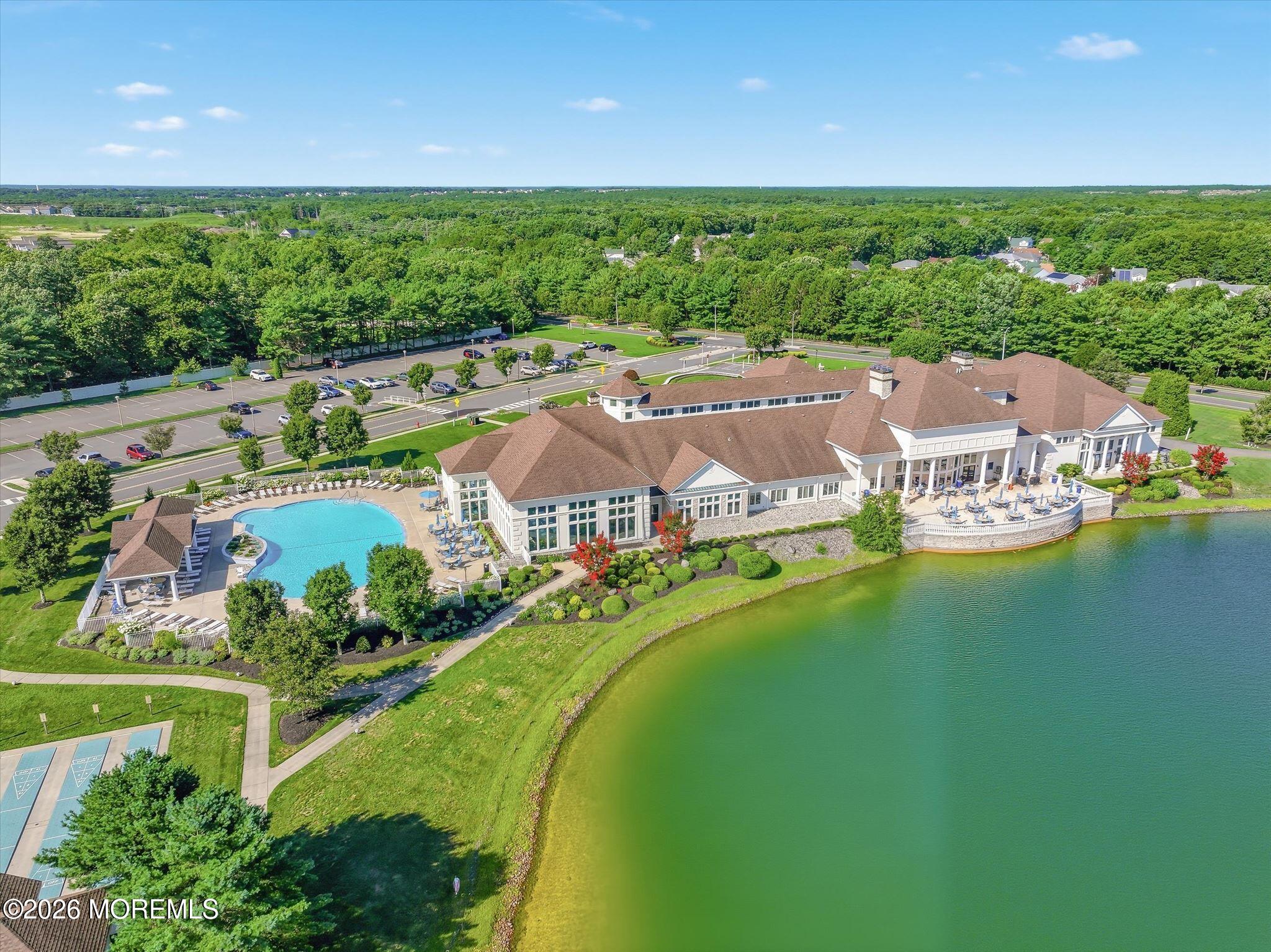 30 Fountain View Drive