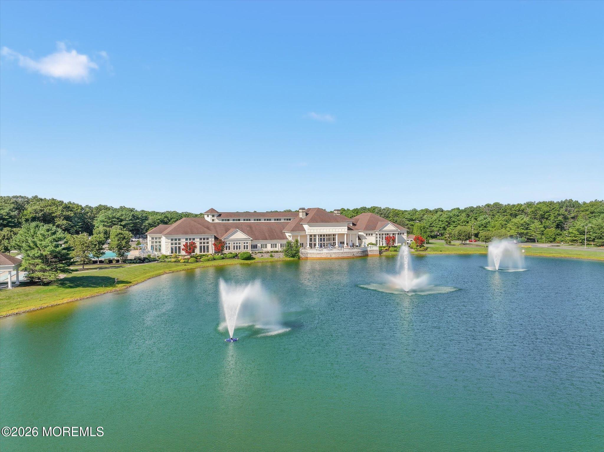 30 Fountain View Drive