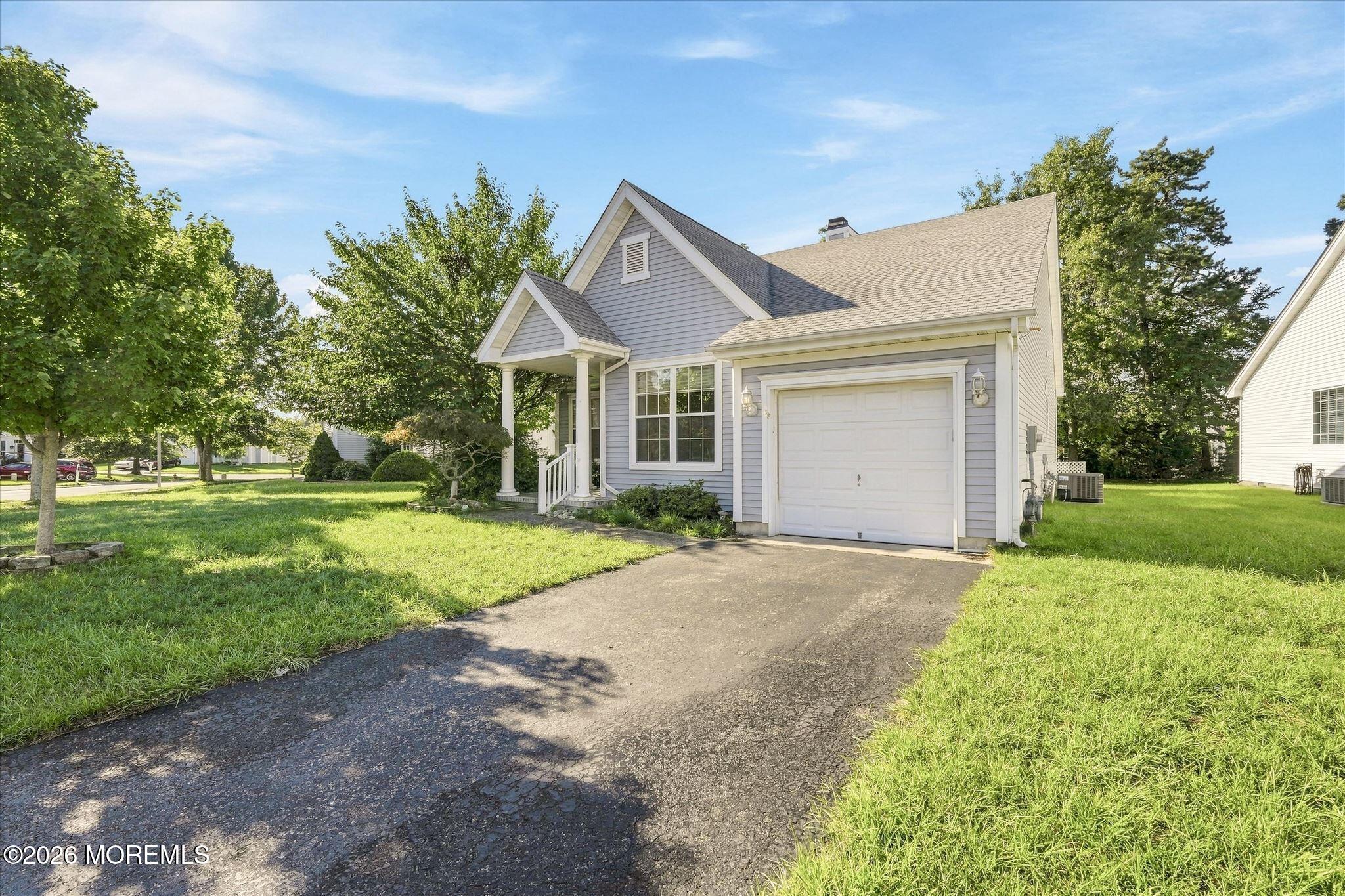30 Fountain View Drive