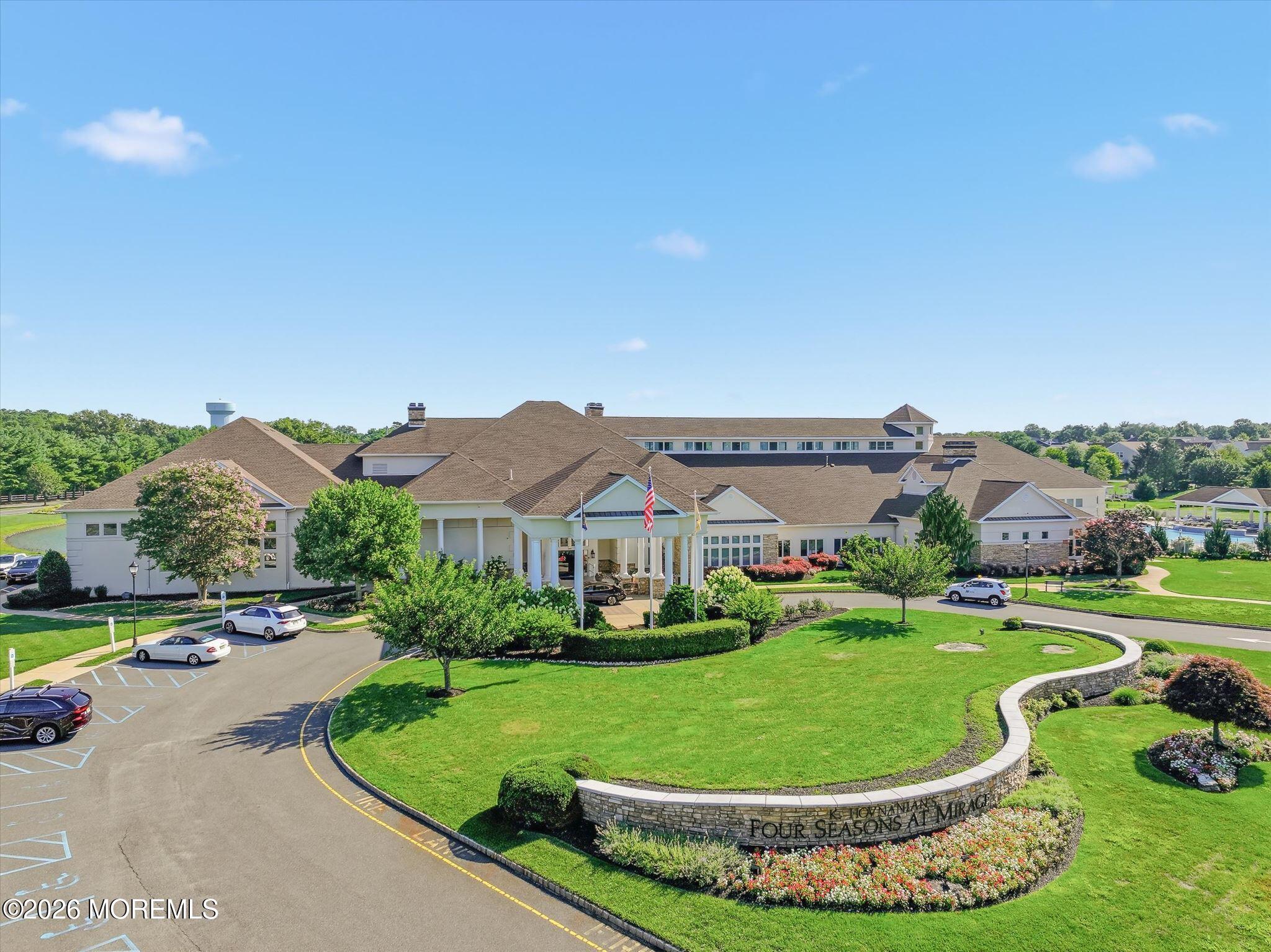 30 Fountain View Drive