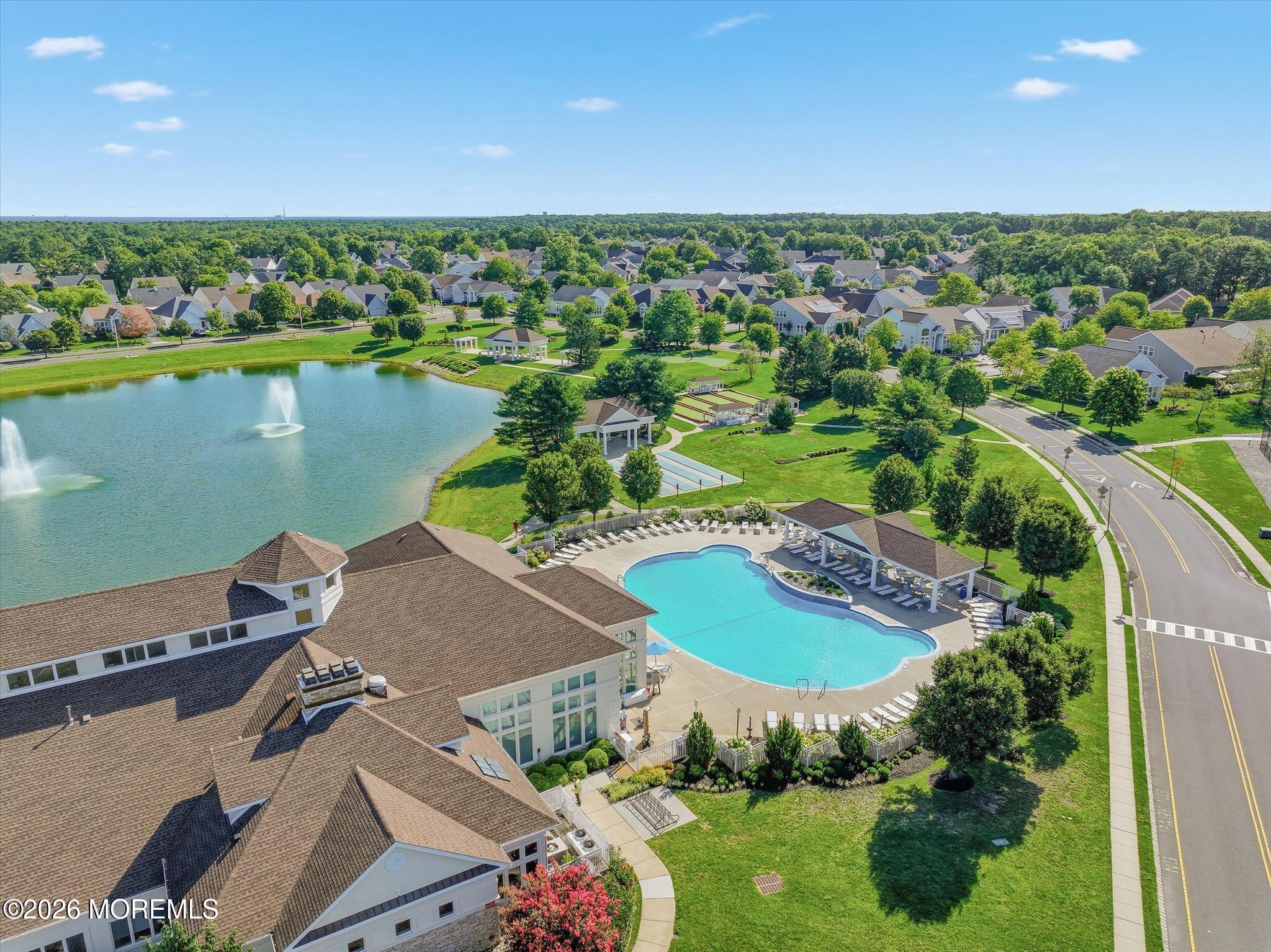 30 Fountain View Drive