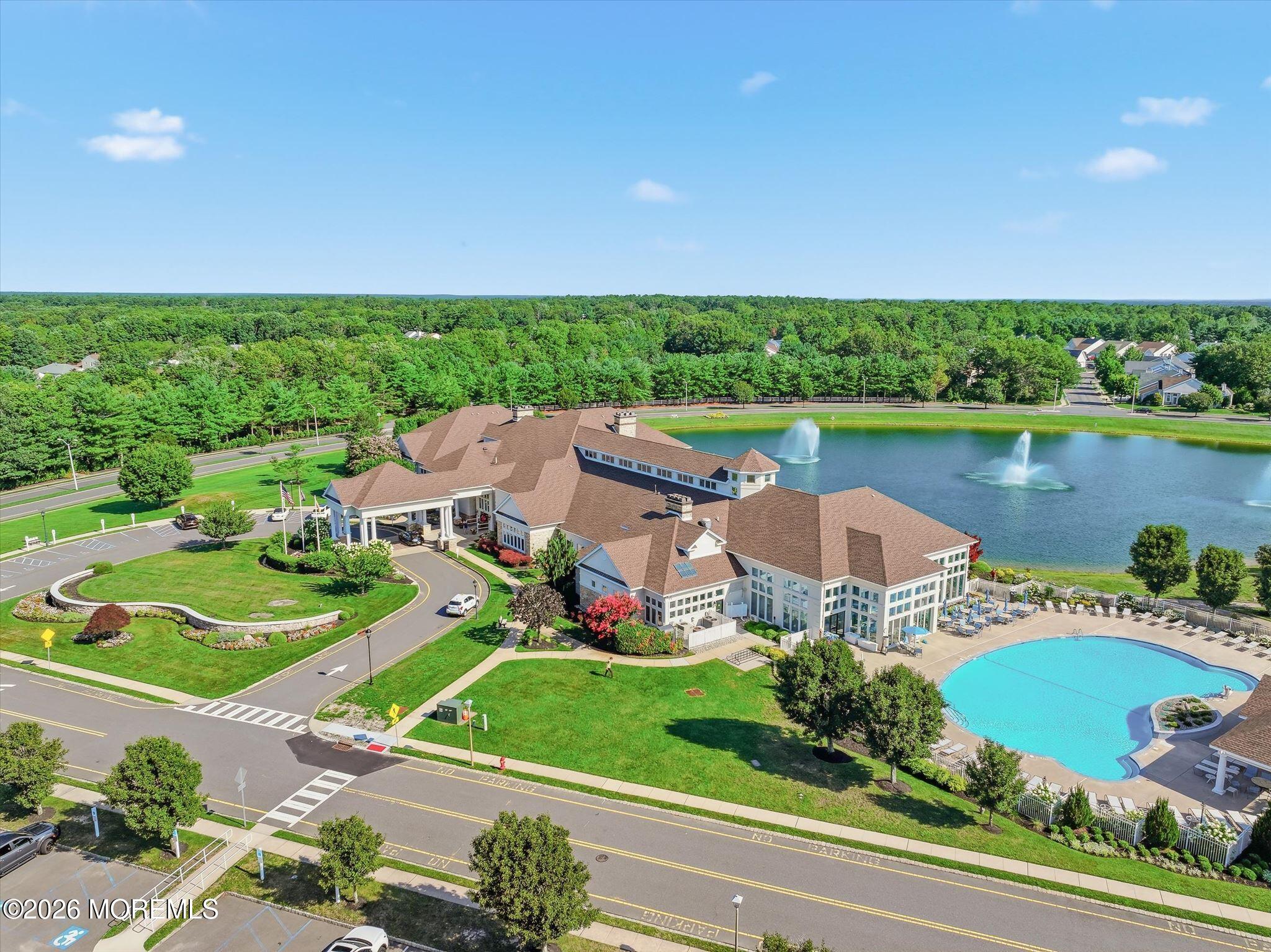 30 Fountain View Drive