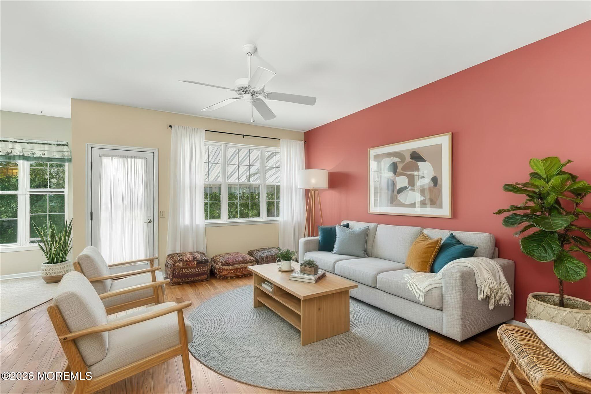 30 Fountain View Drive