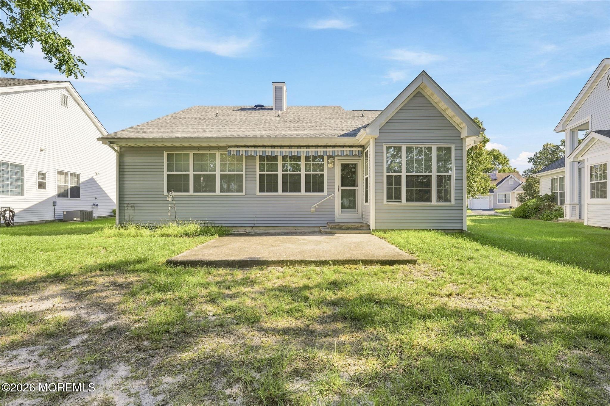 30 Fountain View Drive
