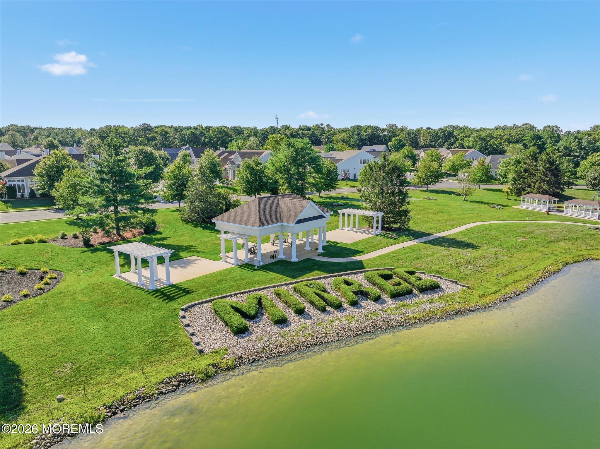 30 Fountain View Drive