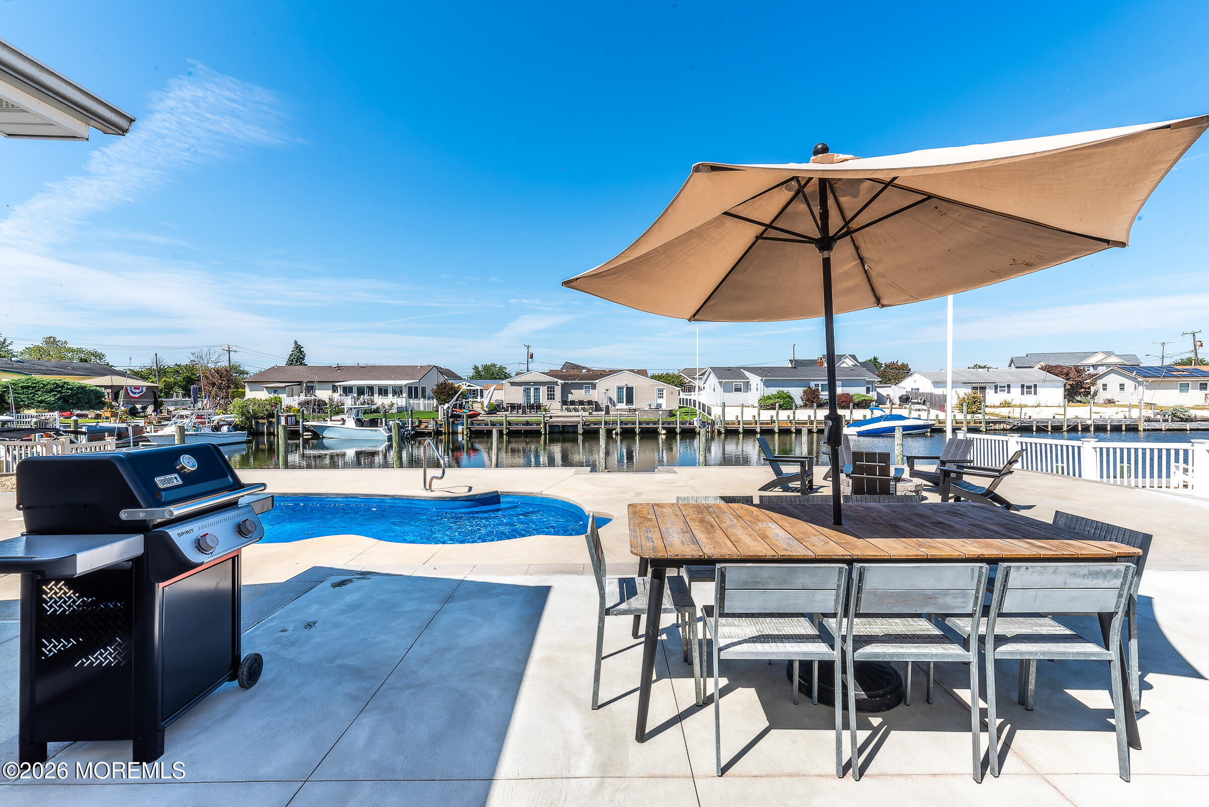 1201 Penguin Court