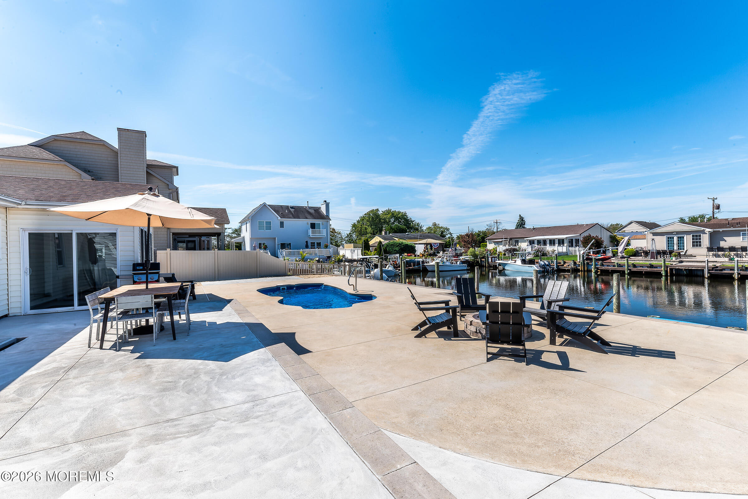 1201 Penguin Court