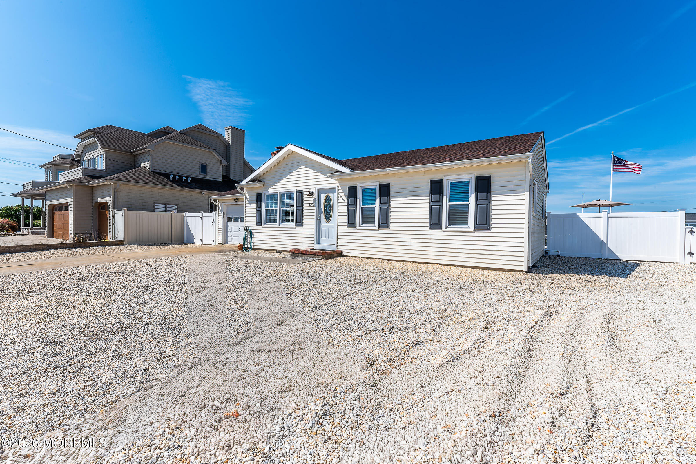 1201 Penguin Court