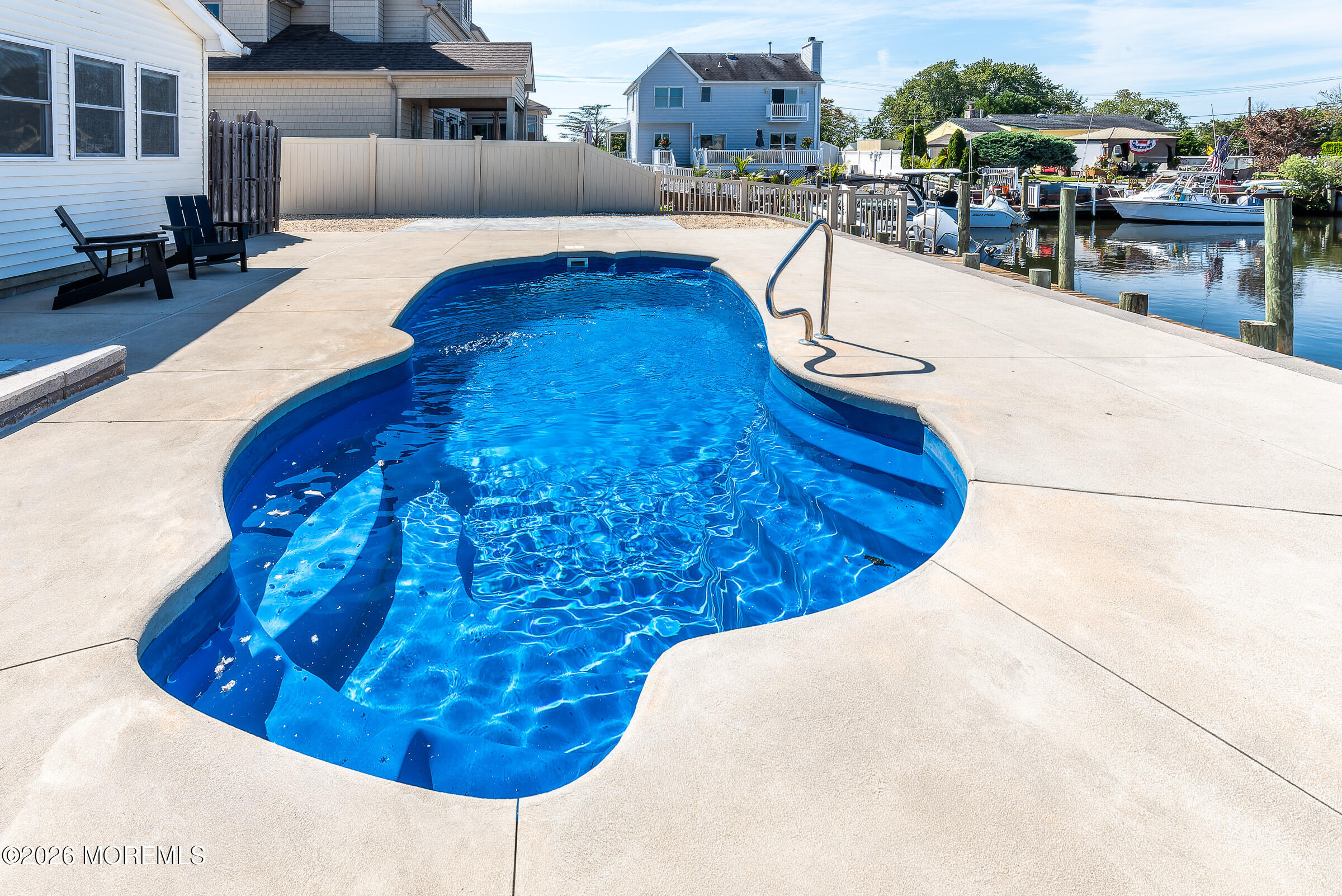 1201 Penguin Court