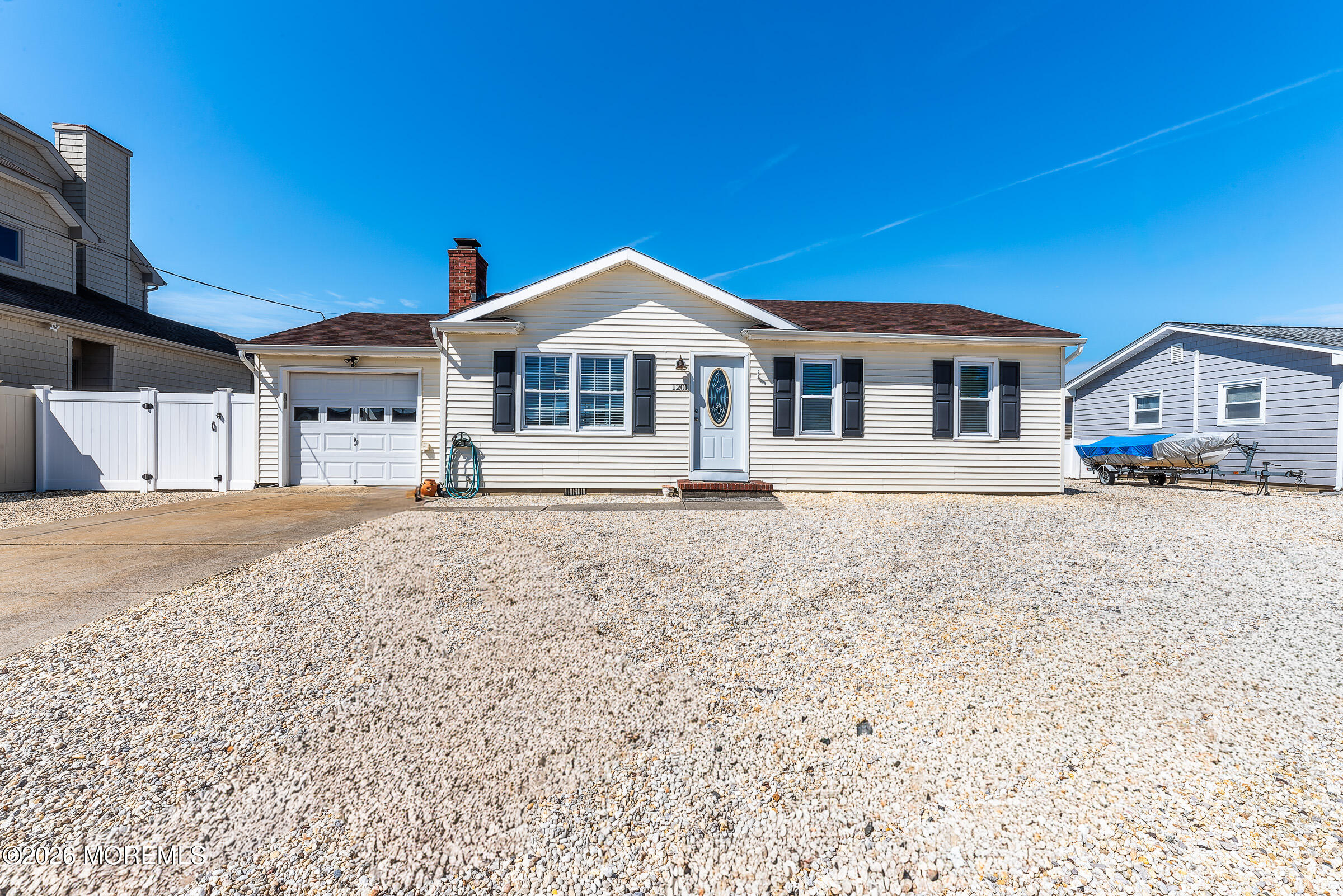 1201 Penguin Court