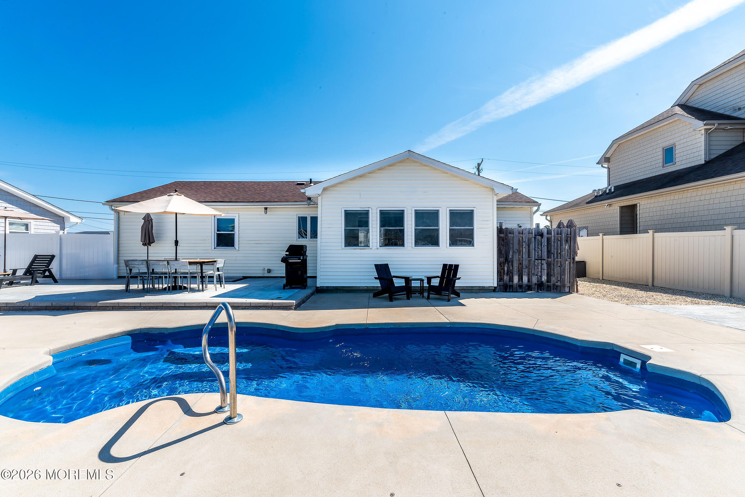 1201 Penguin Court